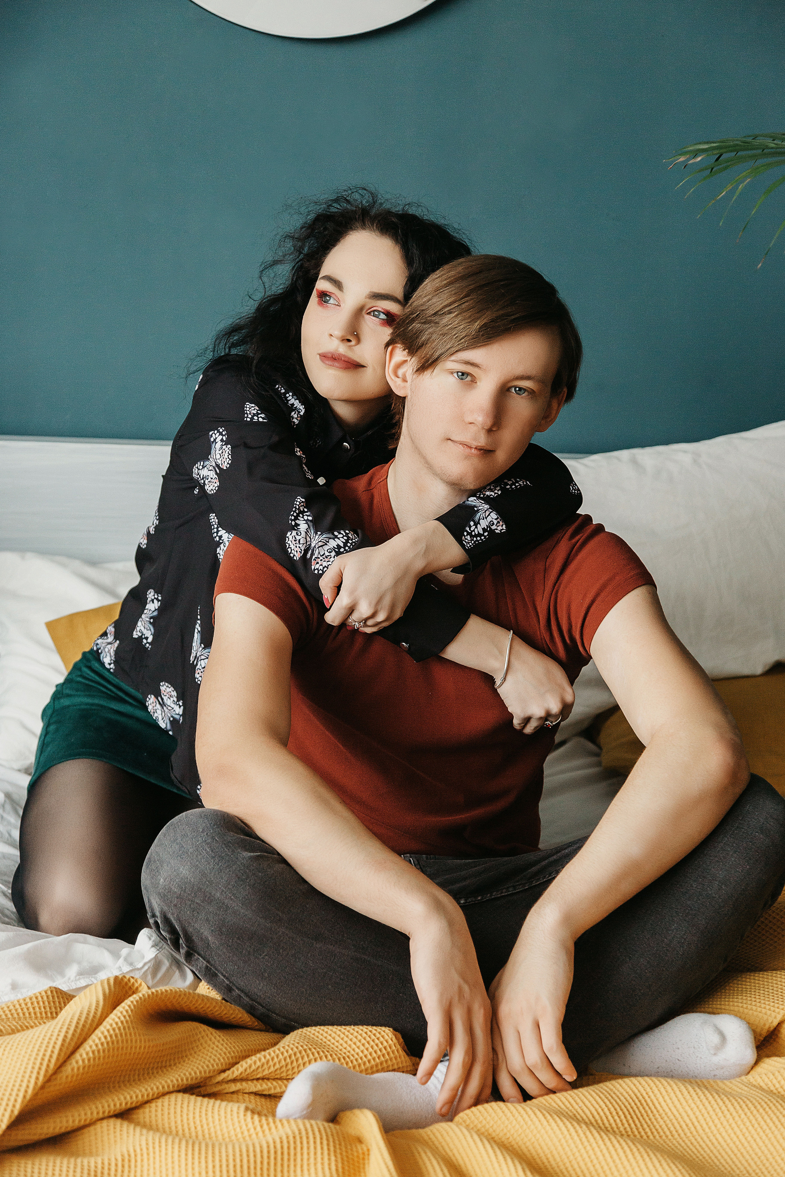 Love story Настя и Андрей. Свадебный фотограф