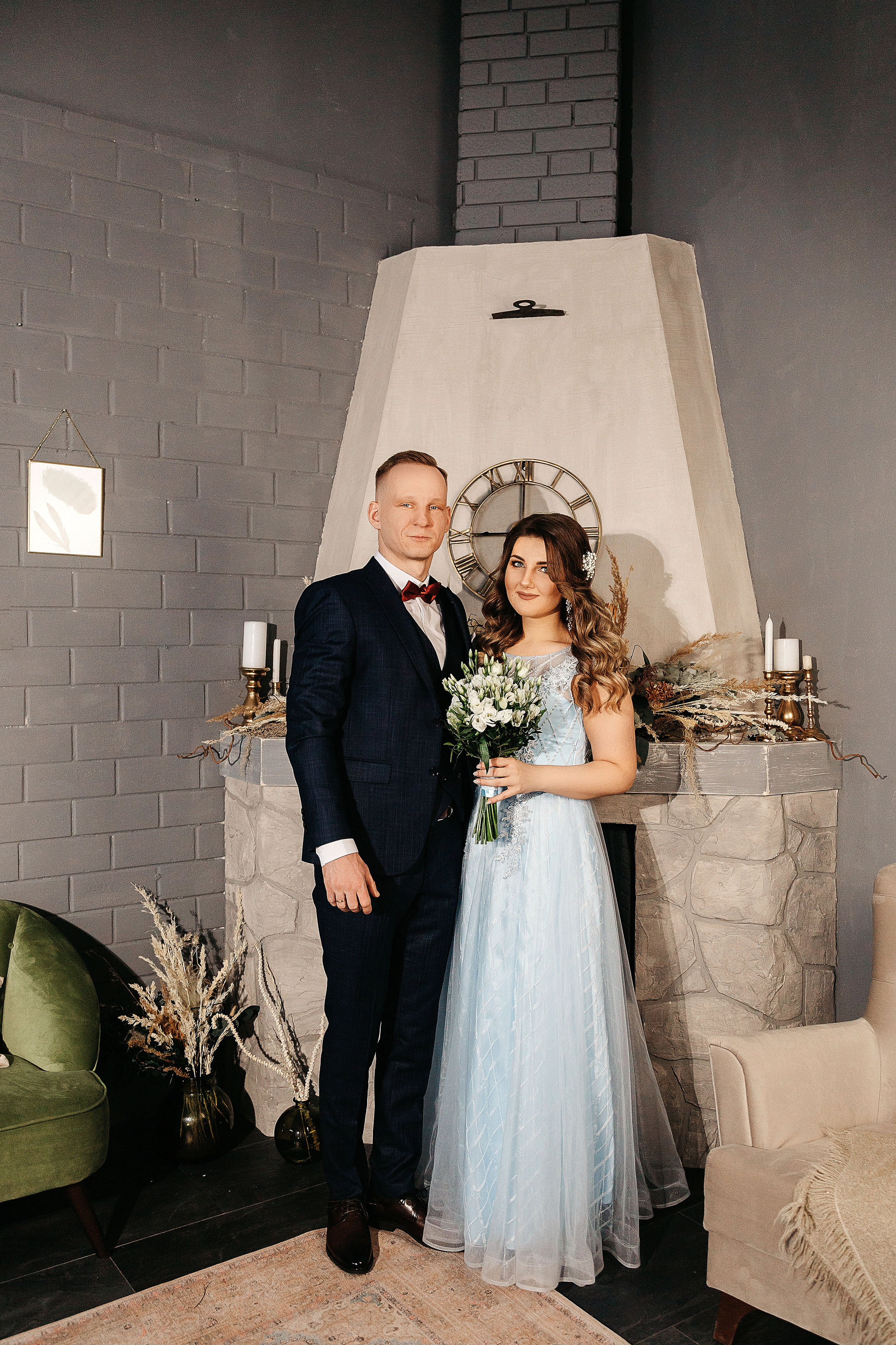 Wedding Алена и Паша. Свадебный фотограф