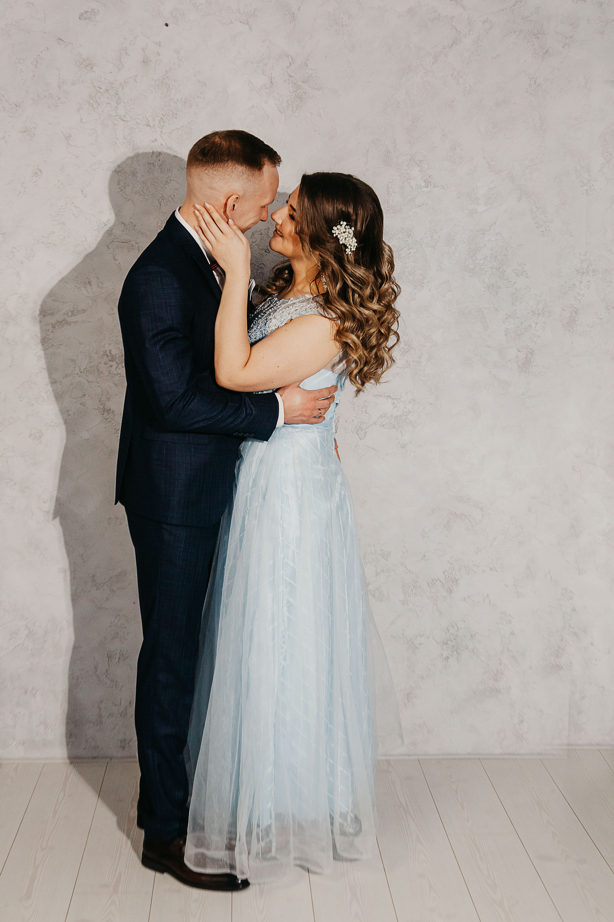 Wedding Алена и Паша. Свадебный фотограф