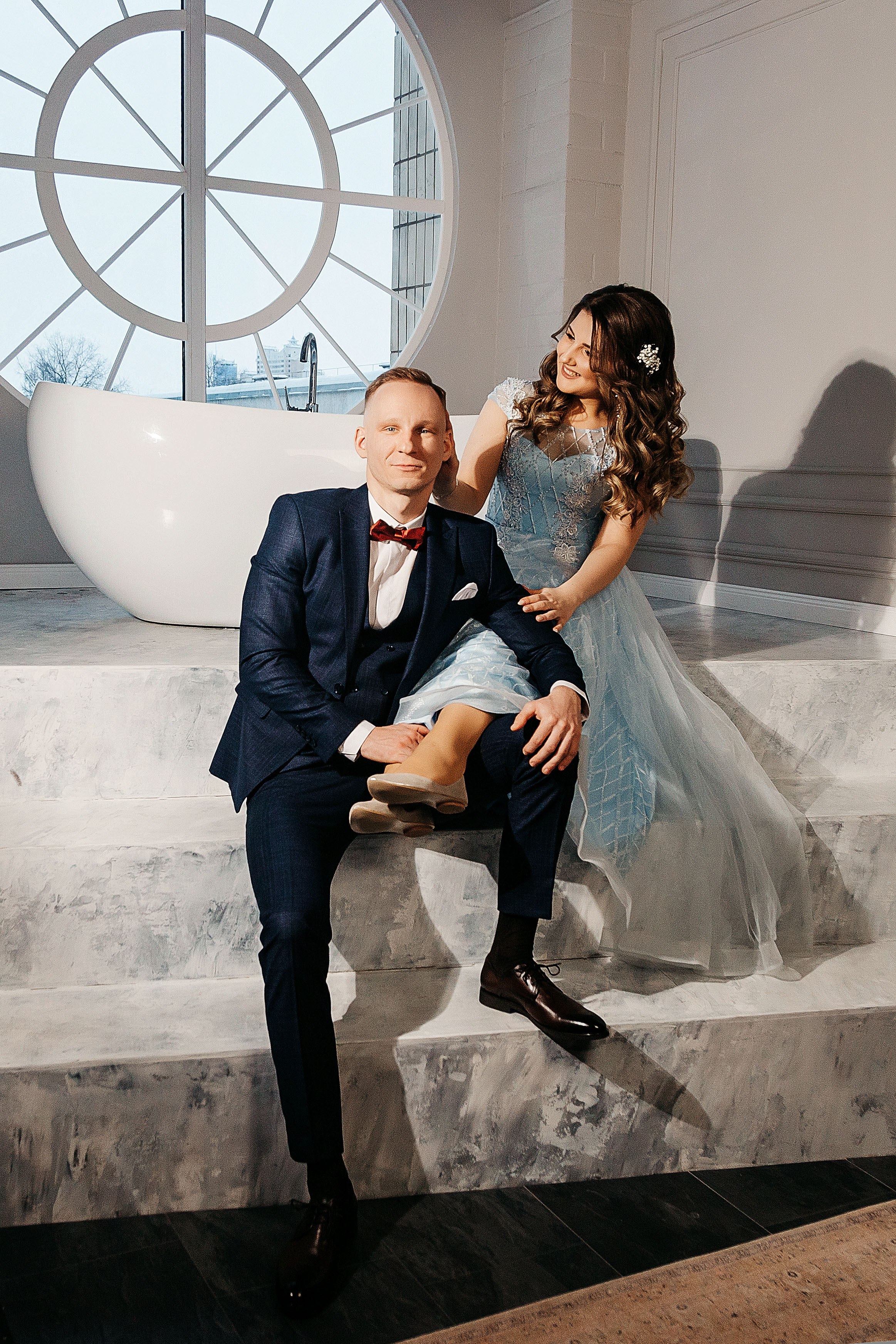 Wedding Алена и Паша. Свадебный фотограф