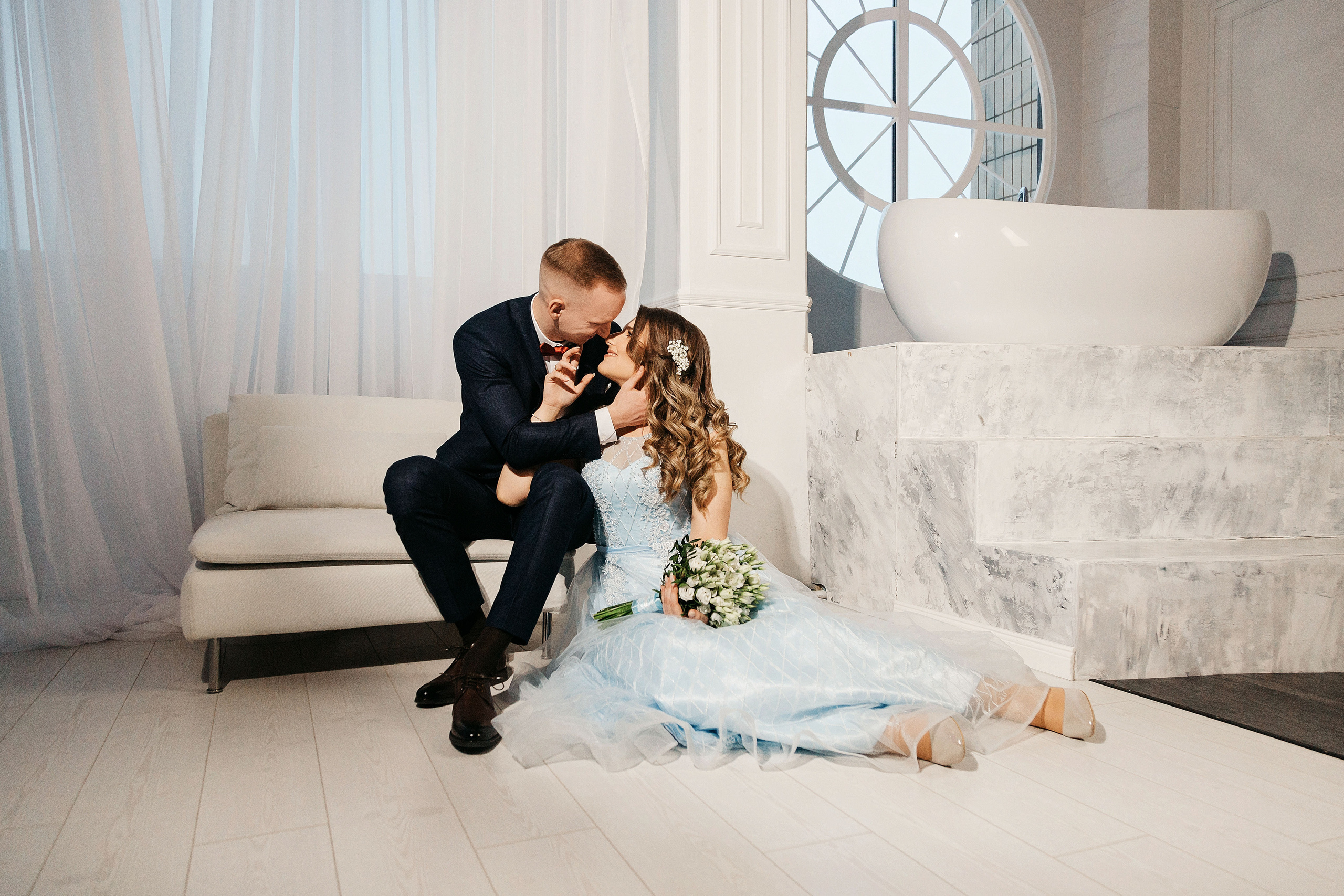 Wedding Алена и Паша. Свадебный фотограф