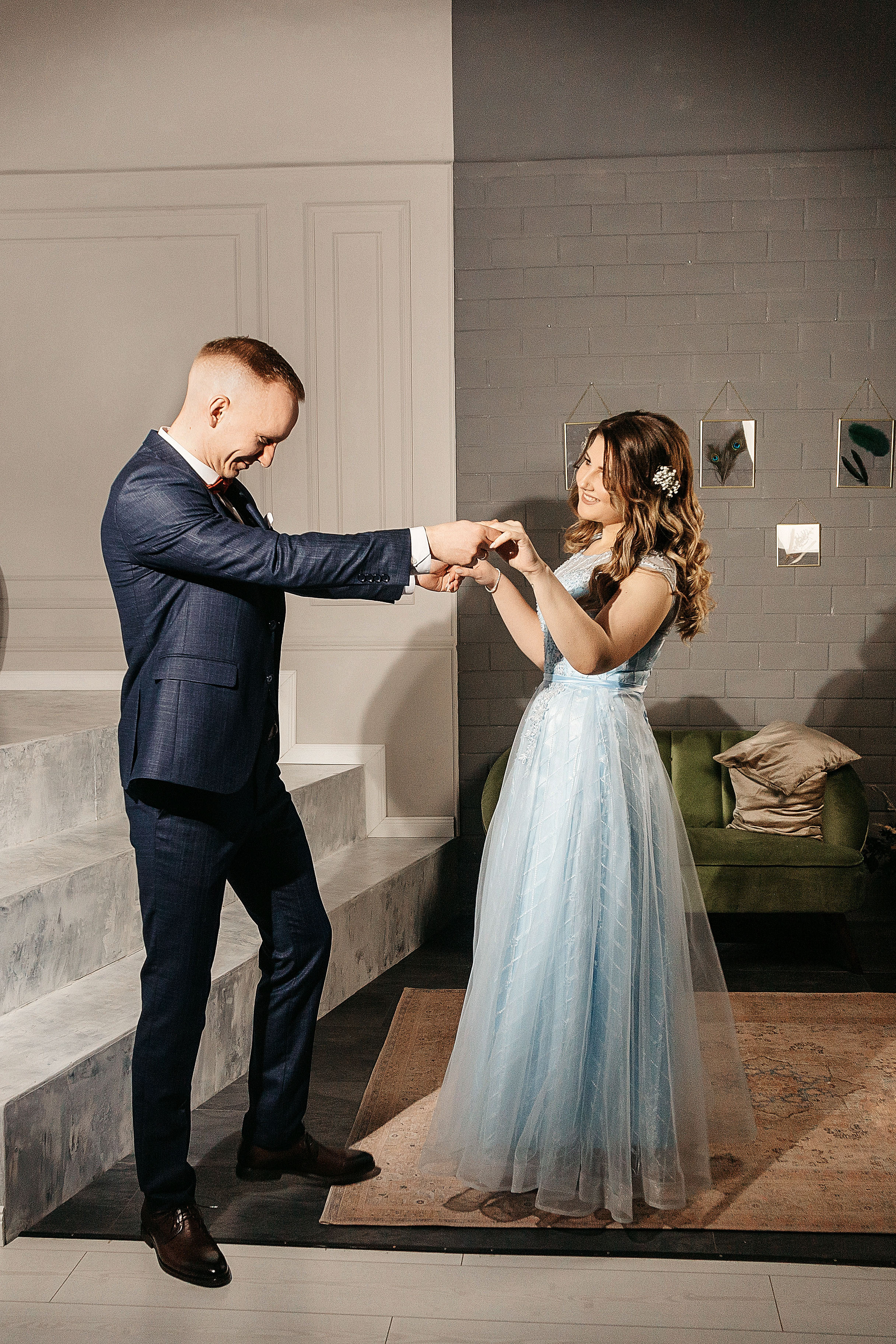 Wedding Алена и Паша. Свадебный фотограф