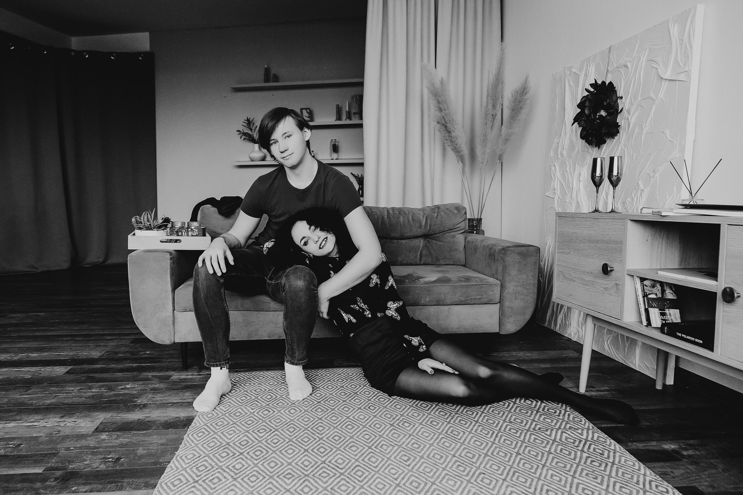 Love story Настя и Андрей. Свадебный фотограф