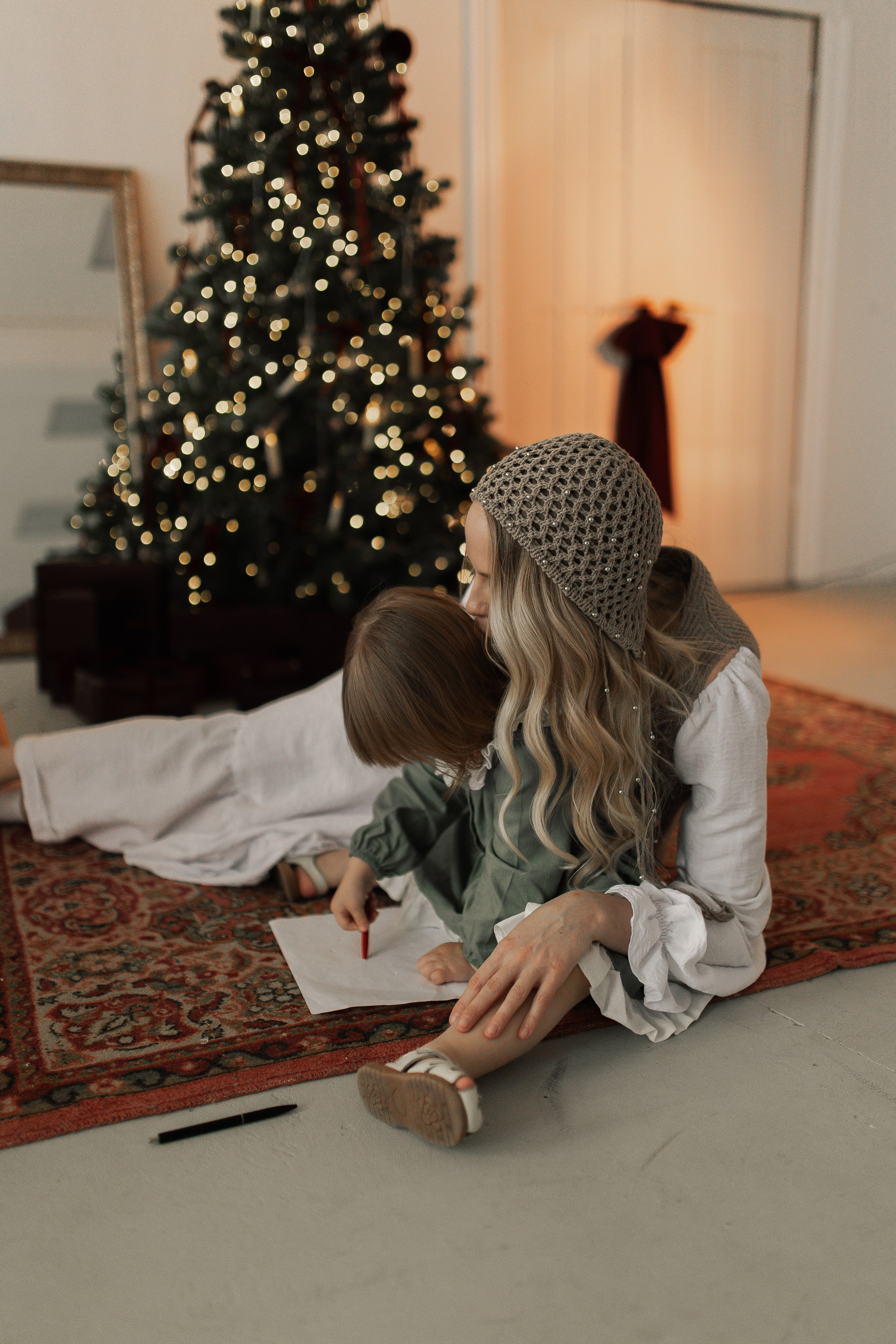 Даша и Стеша. Главная