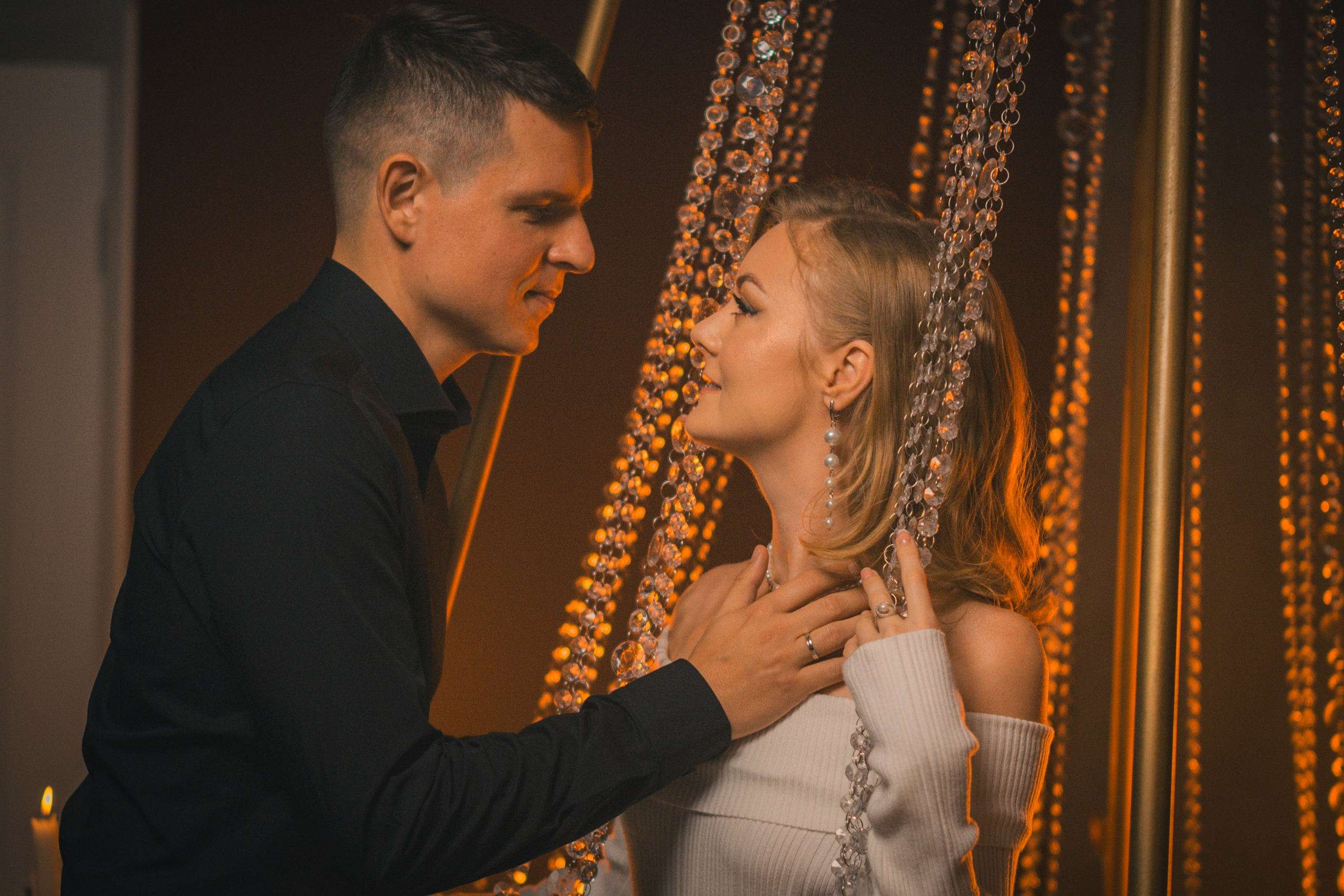 Сергей и Василиса. Денис Мезин — фотограф Анапа, Темрюк, Геленджик, Абрау-Дюрсо