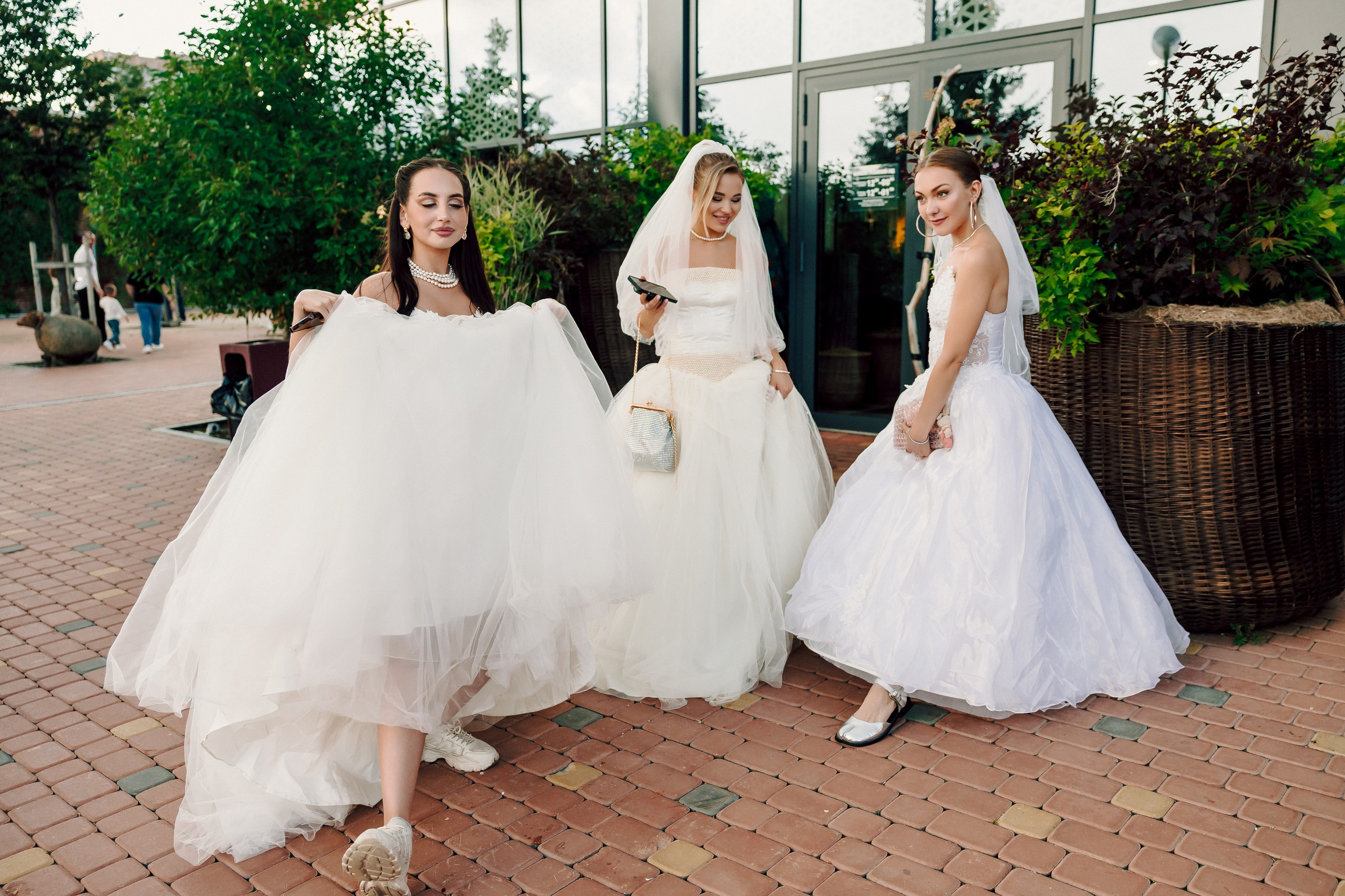 Проект — Девочки хотят хинкали. Лёшка Варзегов — фотограф