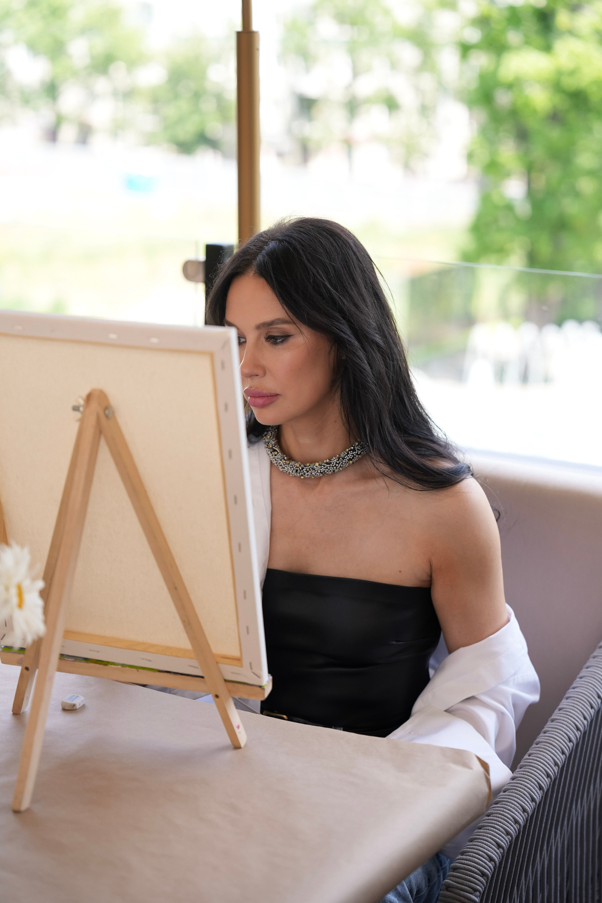 Arttherapy x Emra. Фотограф с психологическим образованием