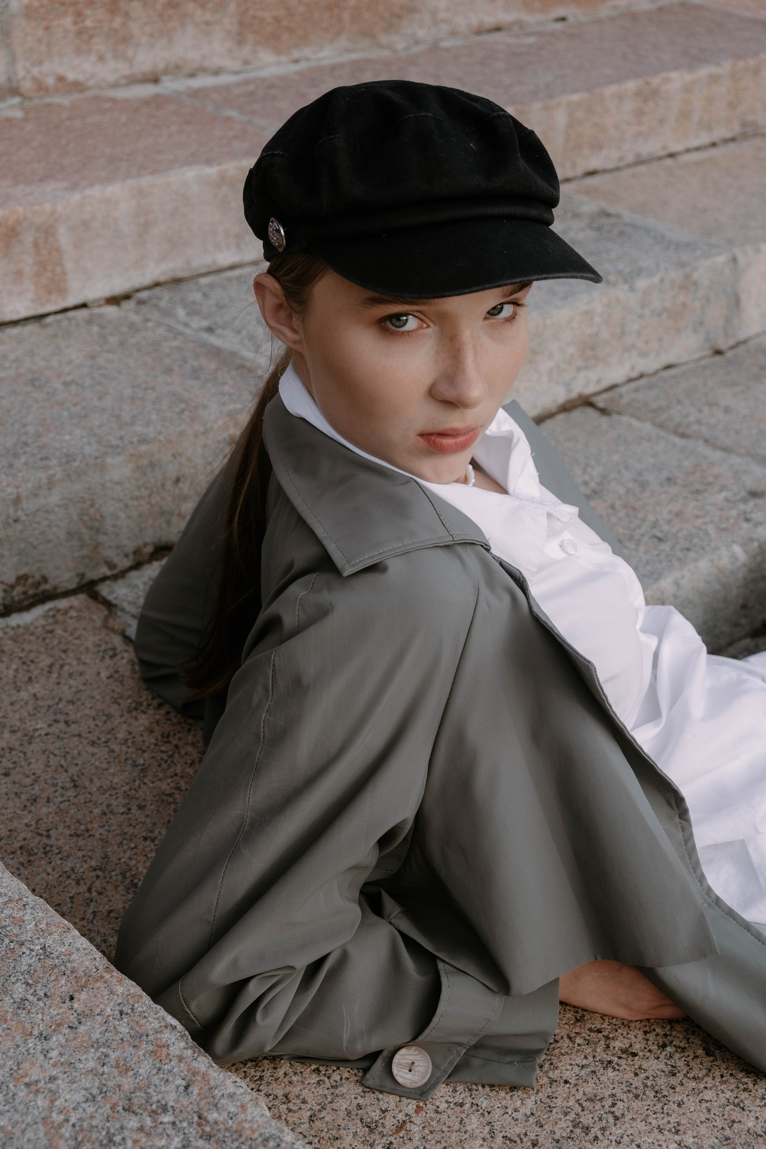 На улицах Казани. Портретный и свадебный фотограф в Йошкар-Оле Егошина Екатерина