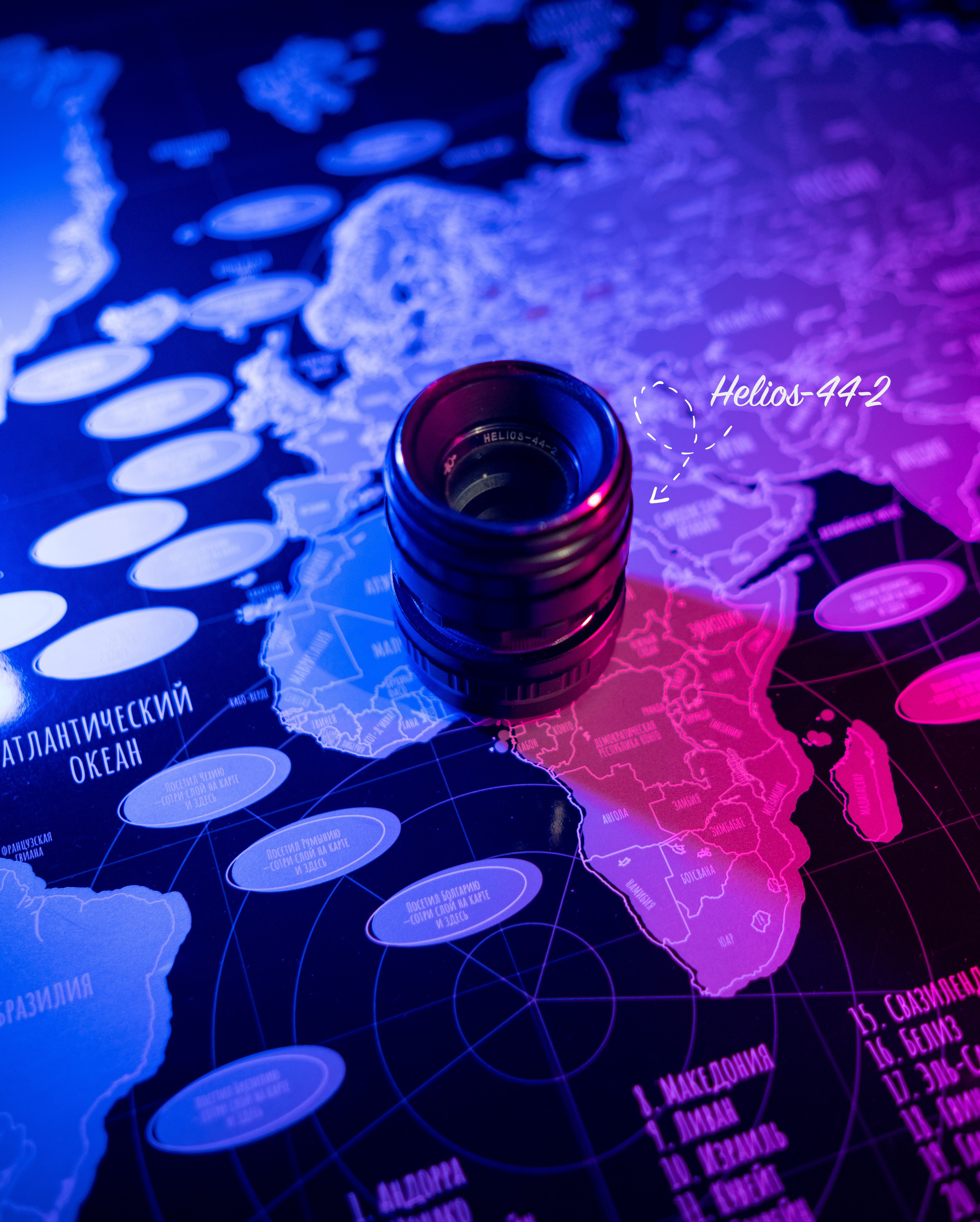 Мое Оборудование. Felixtones