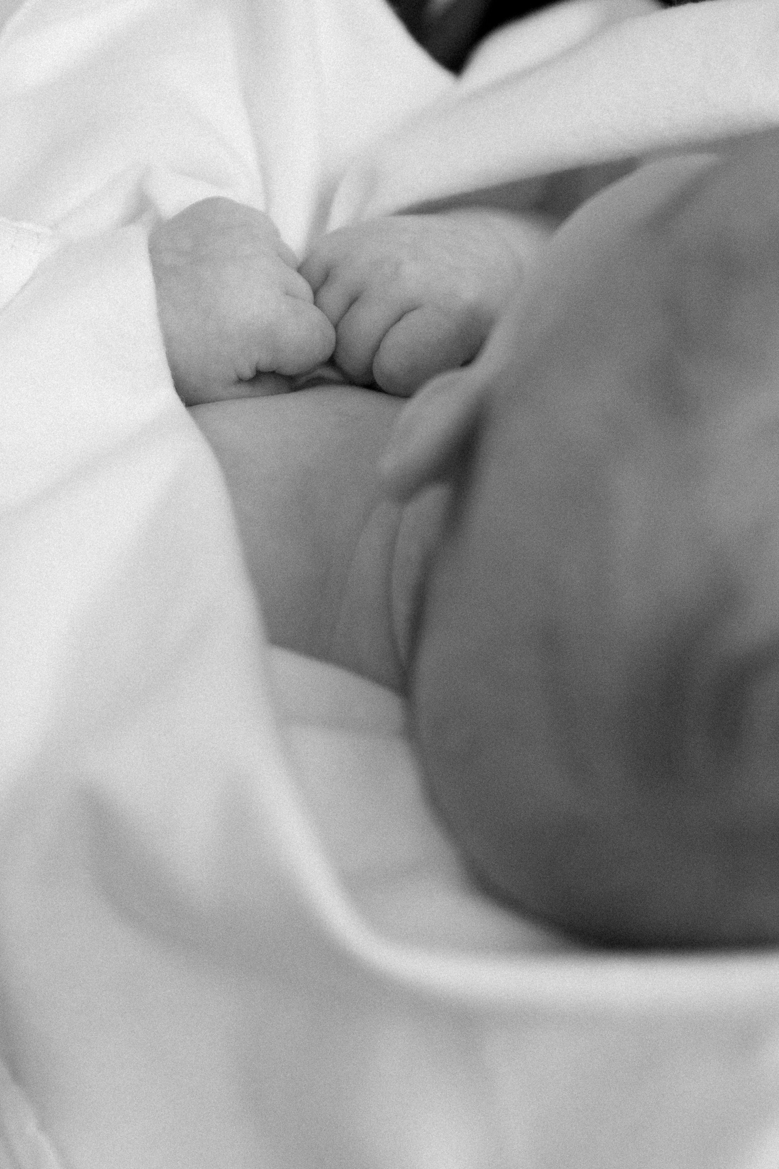 Крещение. Фотограф Петр Капралов