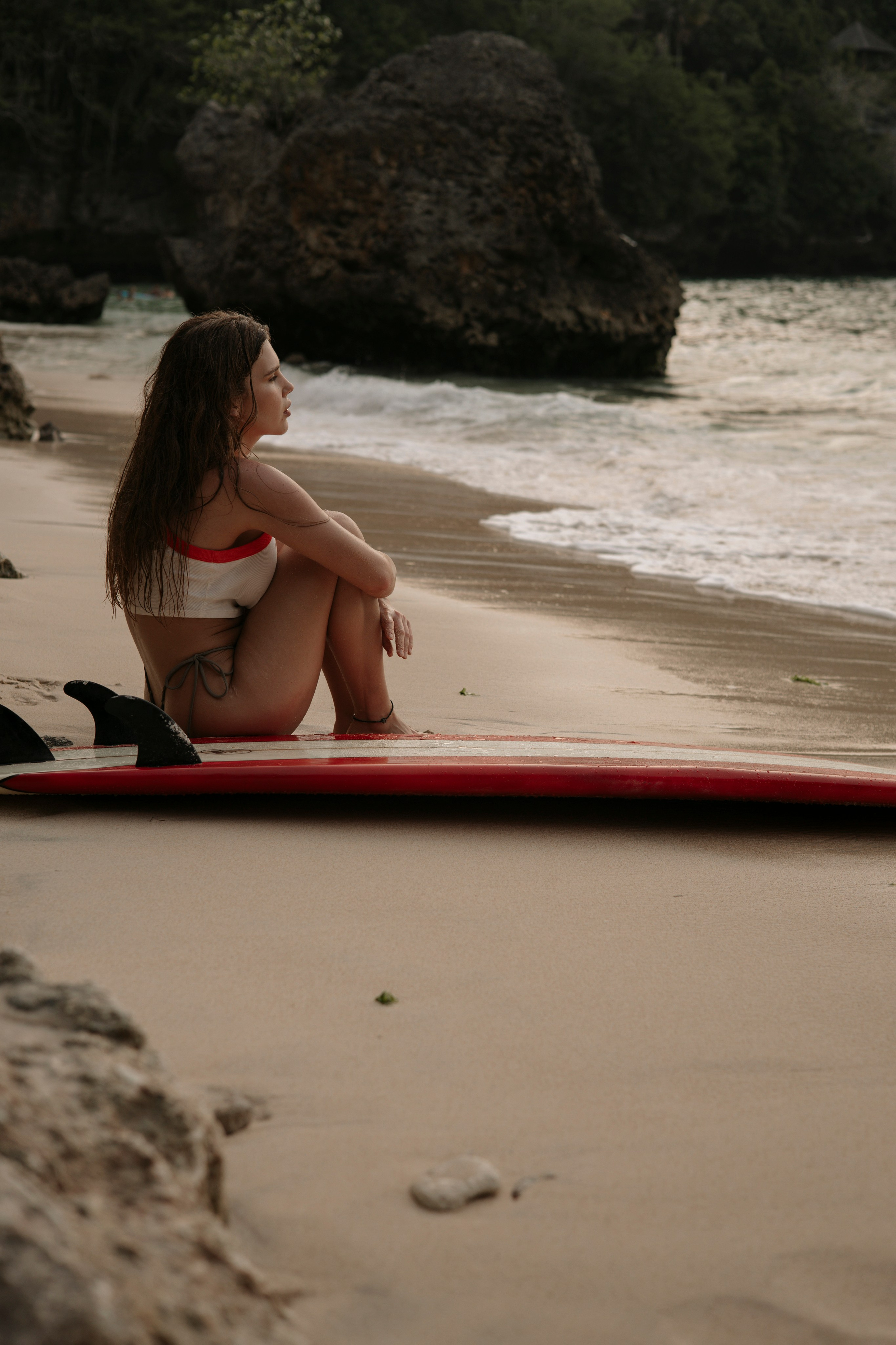 Валерия Бали. Nikolpinhasova