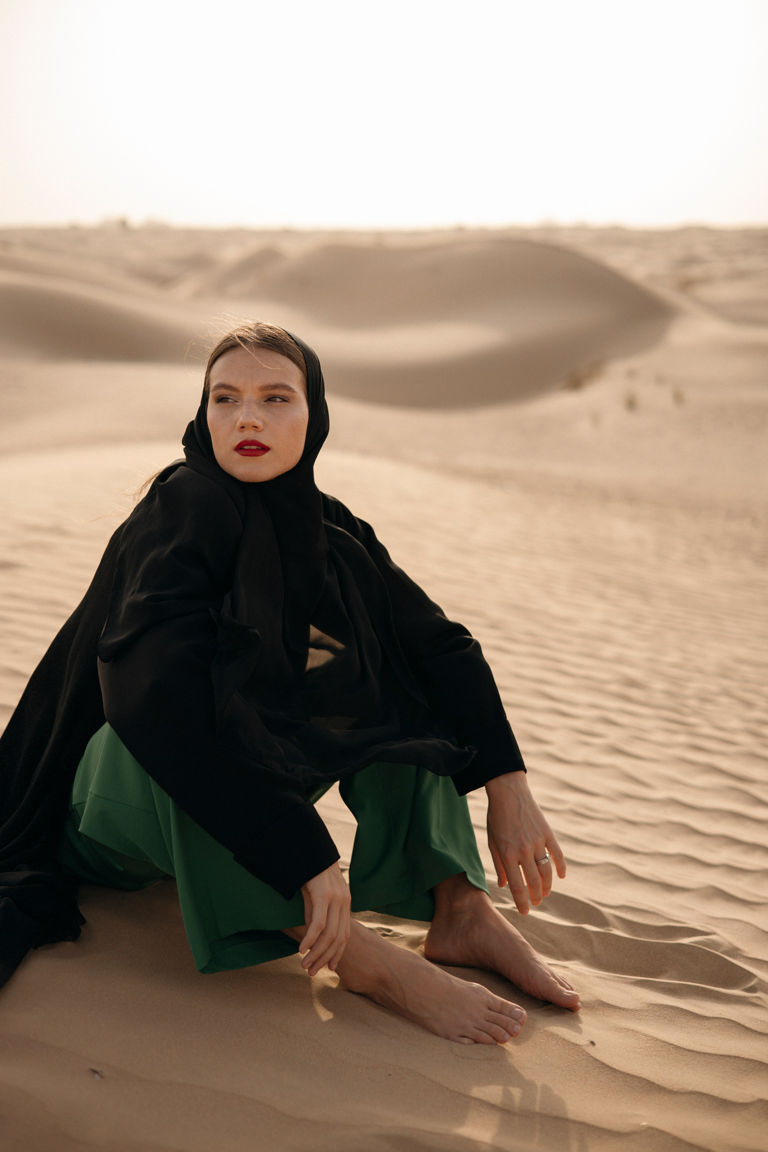 Маруся Дубай. Nikolpinhasova