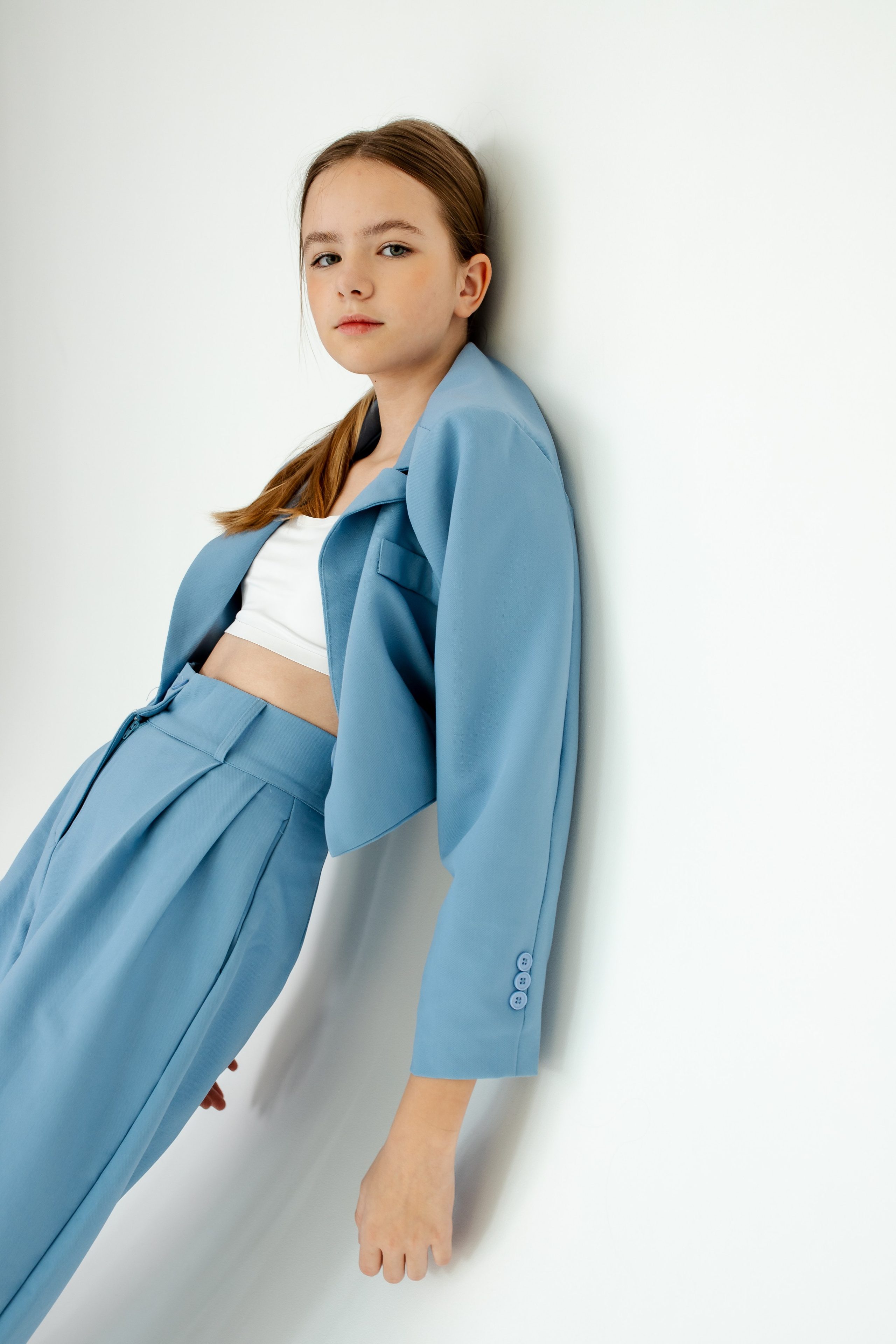 Ева. Модельное агентство