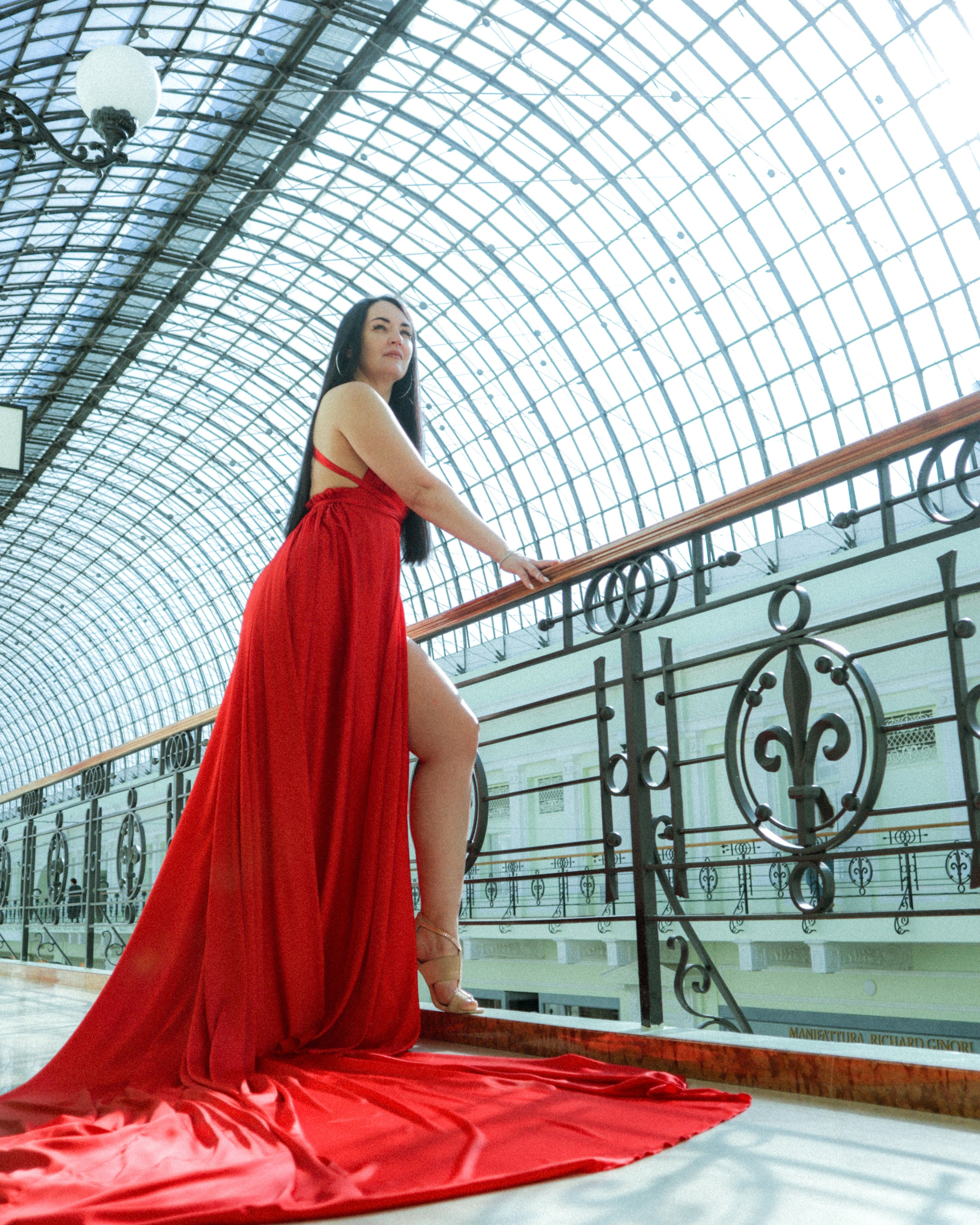 Flying Dresses Moscow. Фотограф. Москва. Мужские и женские портреты