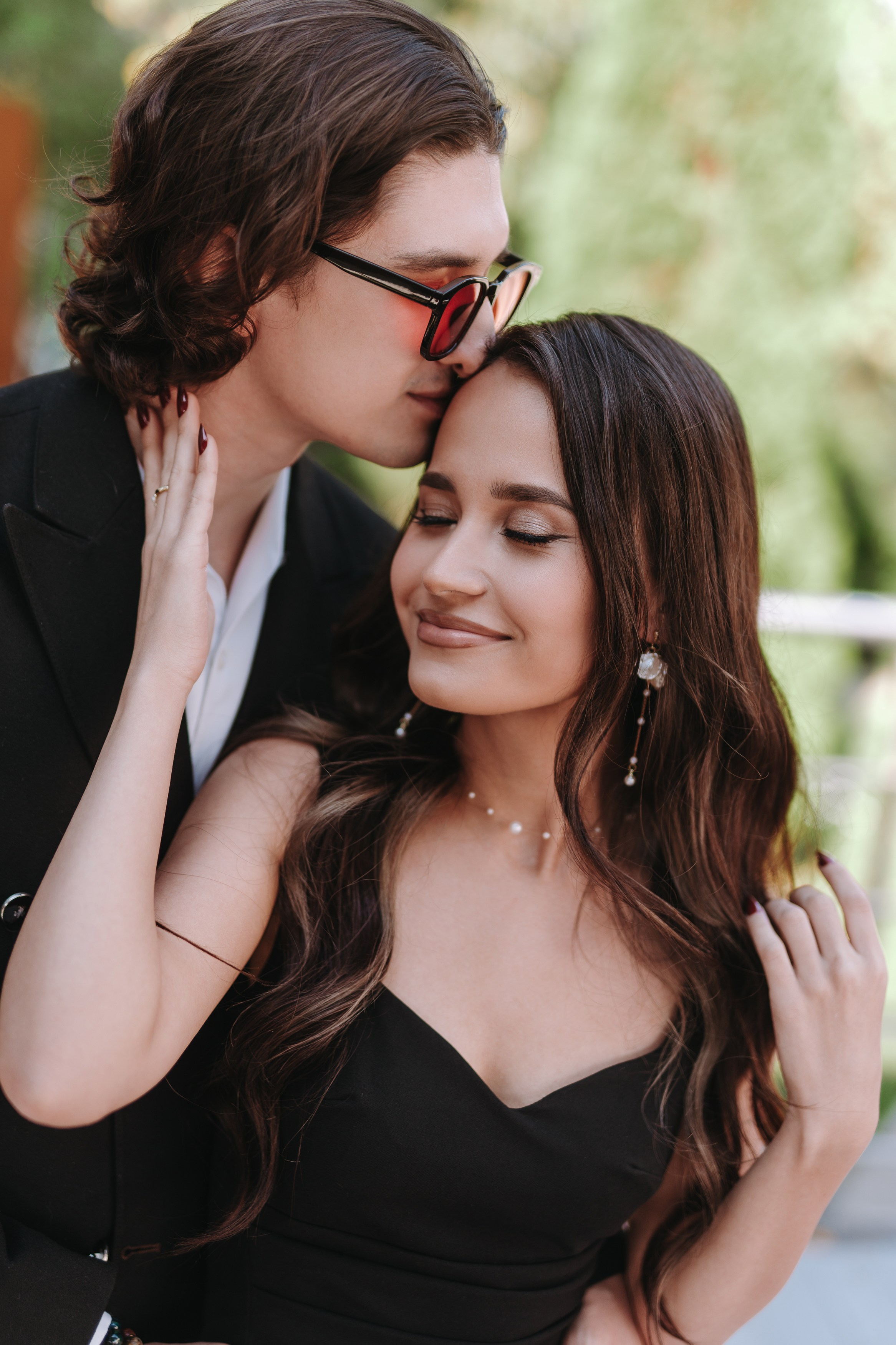 ШАТЕР ХОТИМ ЕДИМ, ВЕДУЩИЙ СИЯВУШ ШЕРМЕТЗАДЕ