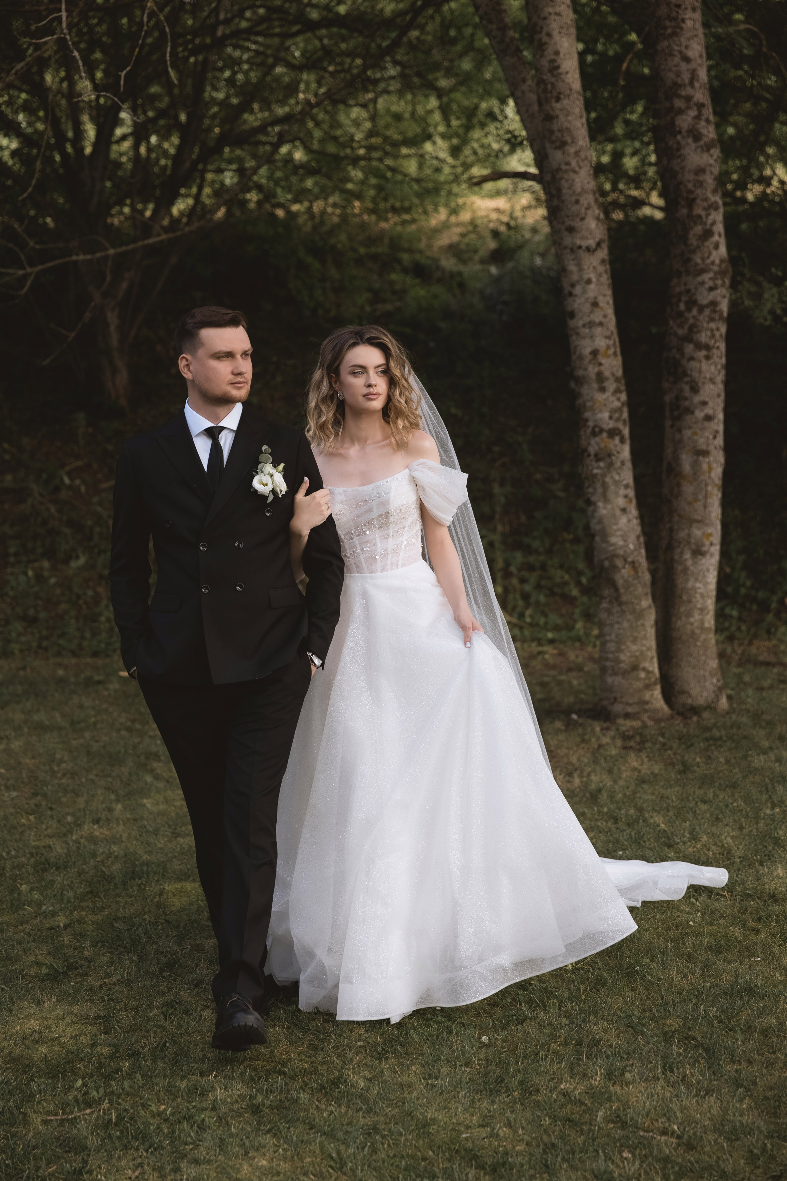 Р&А. Свадебный фотограф