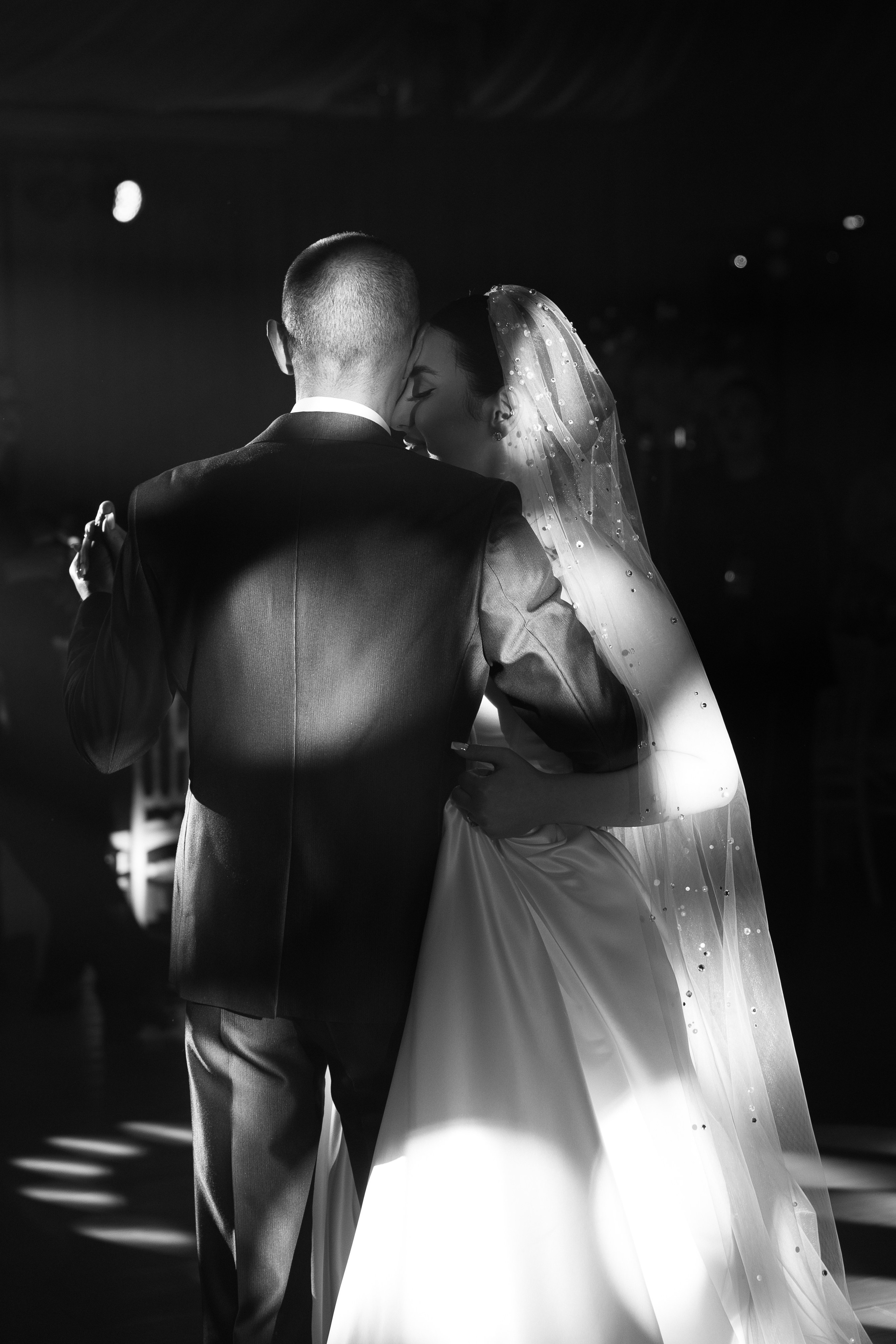 С&А. Свадебный фотограф