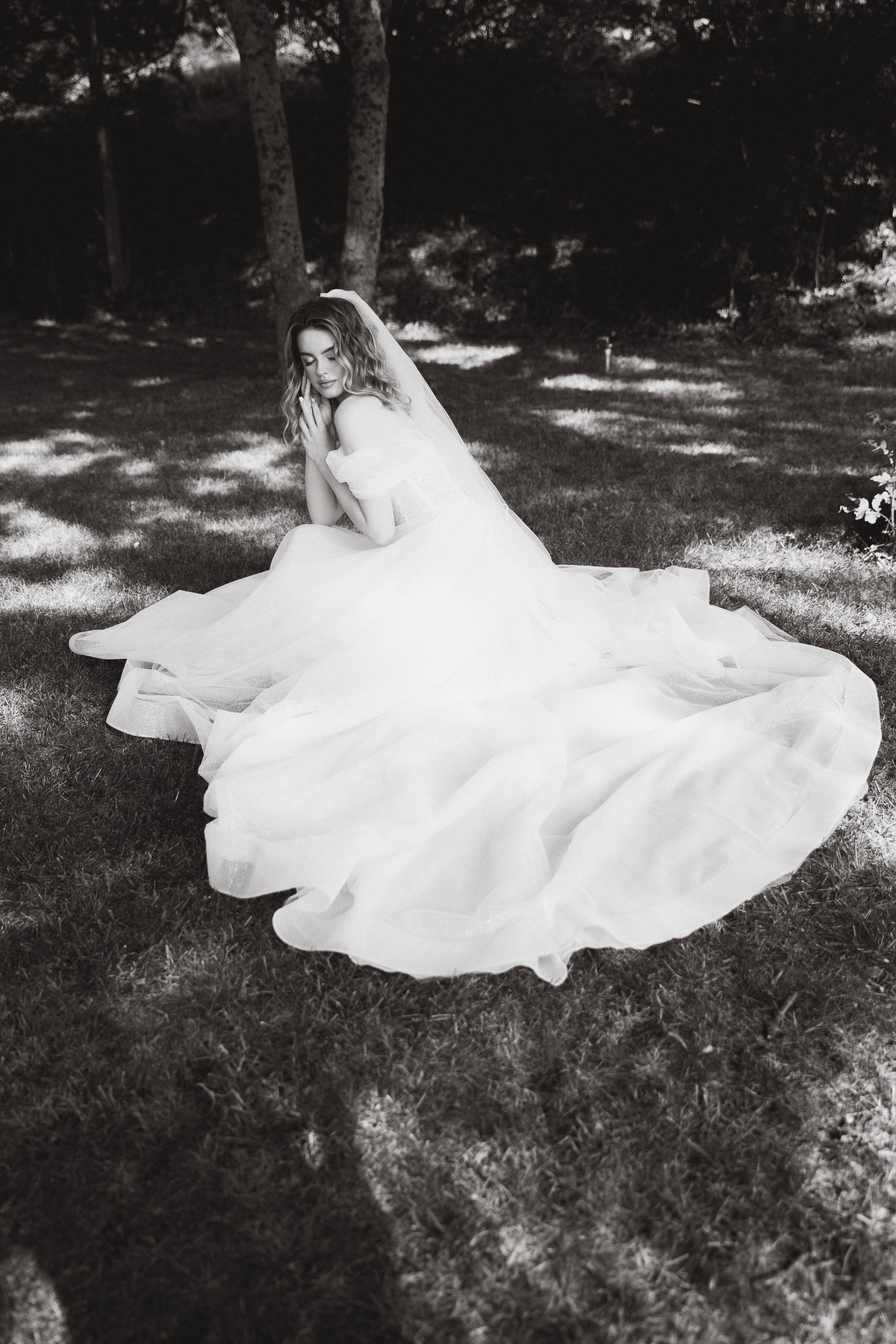 Р&А. Свадебный фотограф