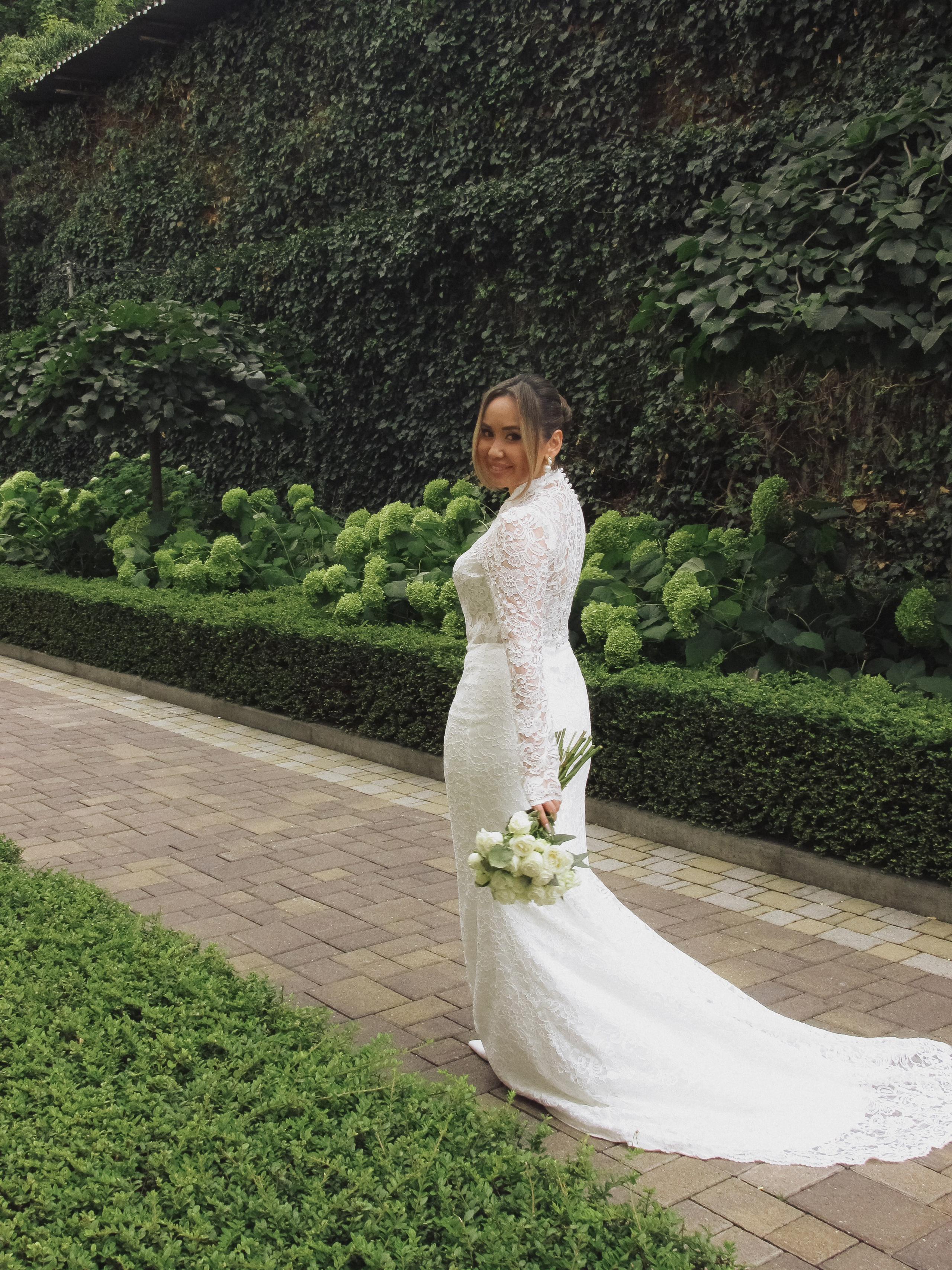 К&Е. Свадебный фотограф