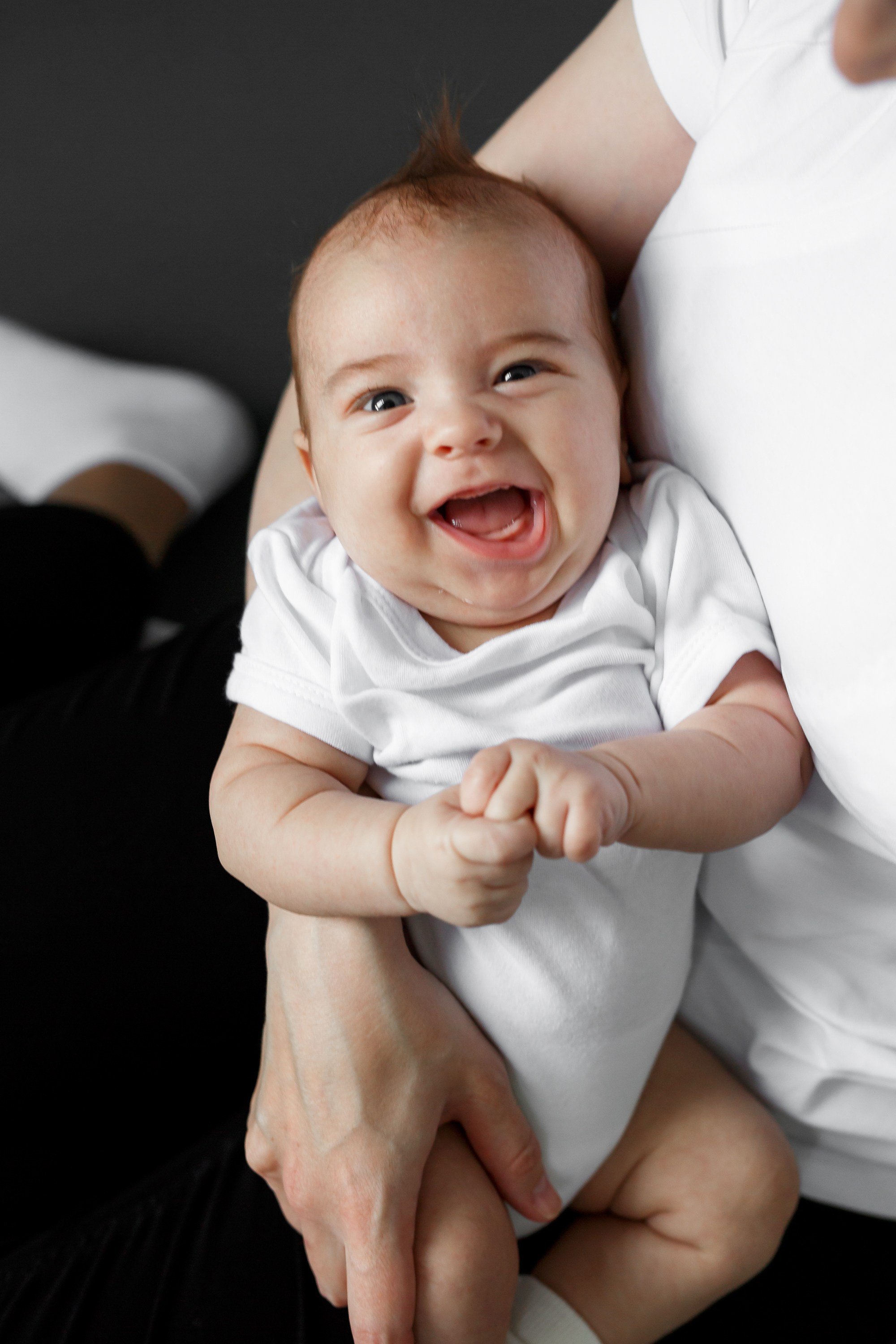 Семейная фотосессия Москва