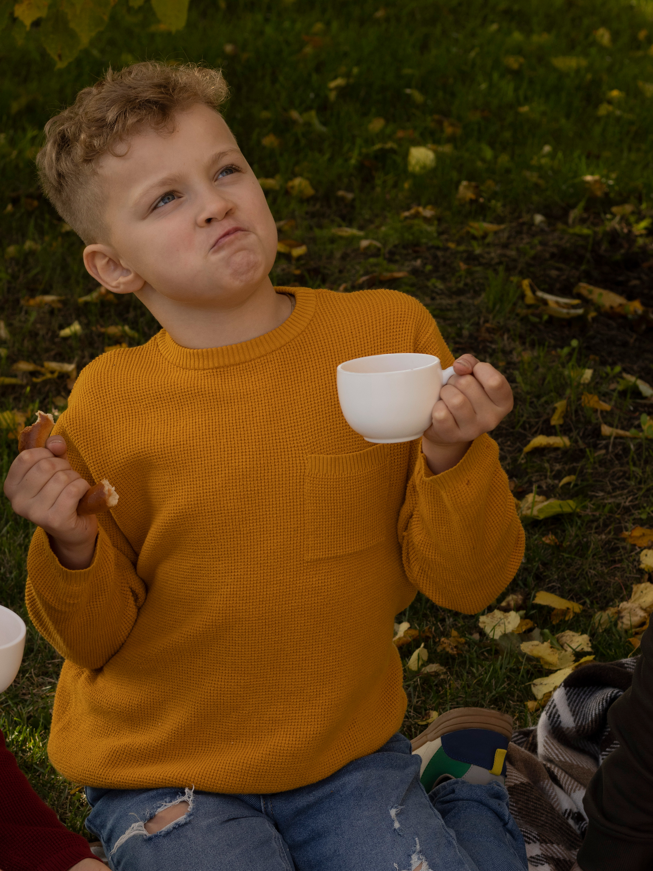 Анна и ее семья. Сказочный фотограф для Вас и Вашей семьи