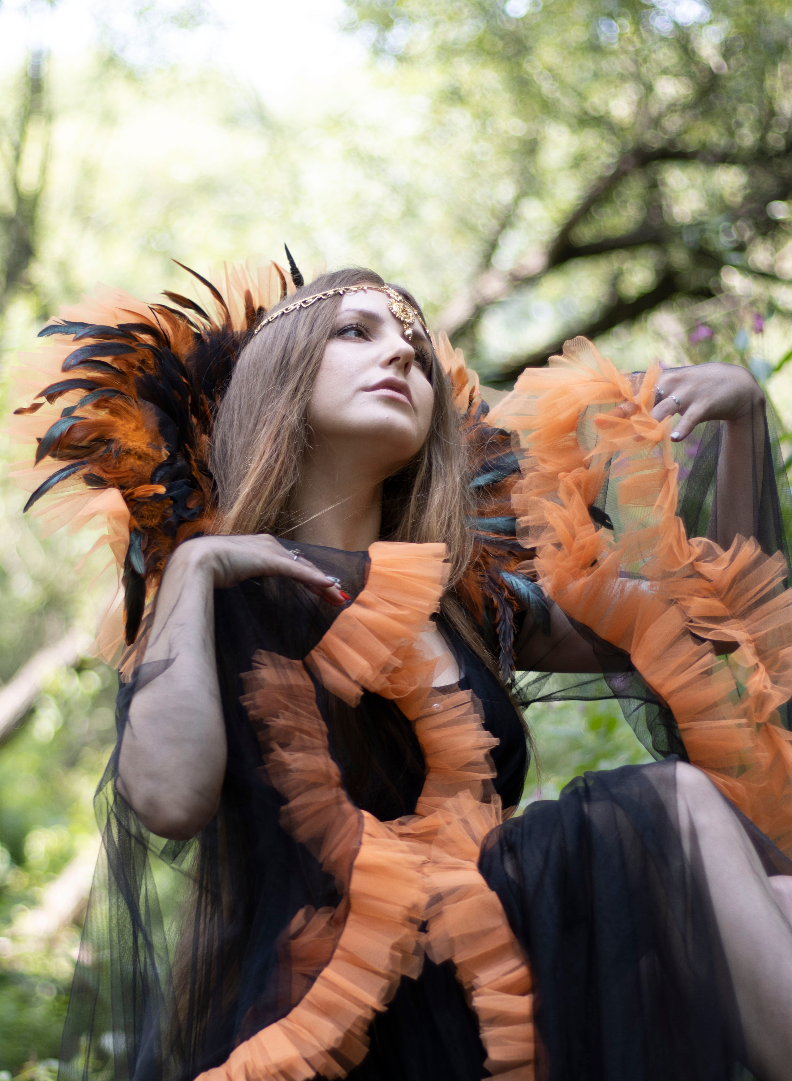 Анна. Сказочный фотограф для Вас и Вашей семьи