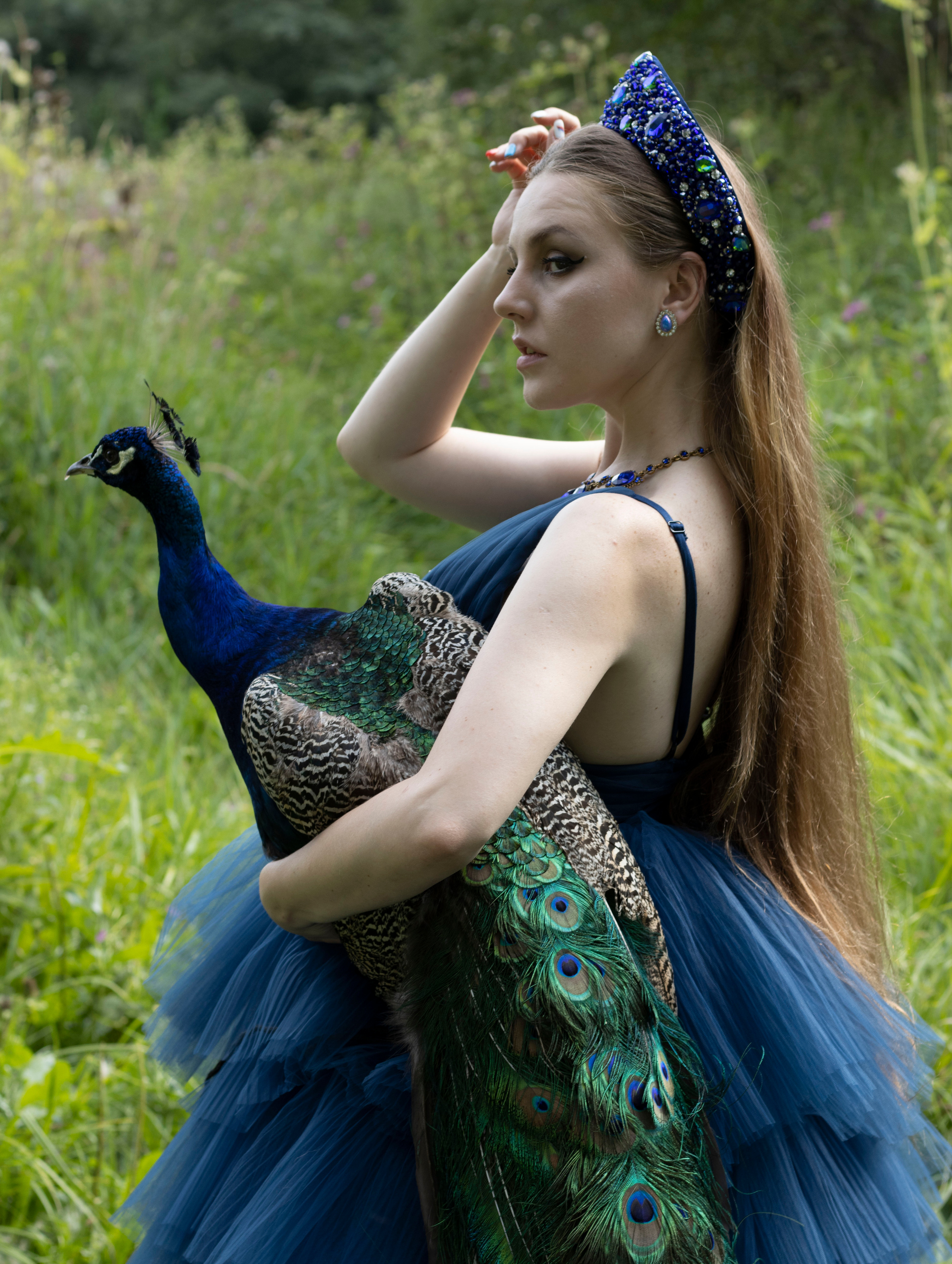 Анна. Сказочный фотограф для Вас и Вашей семьи