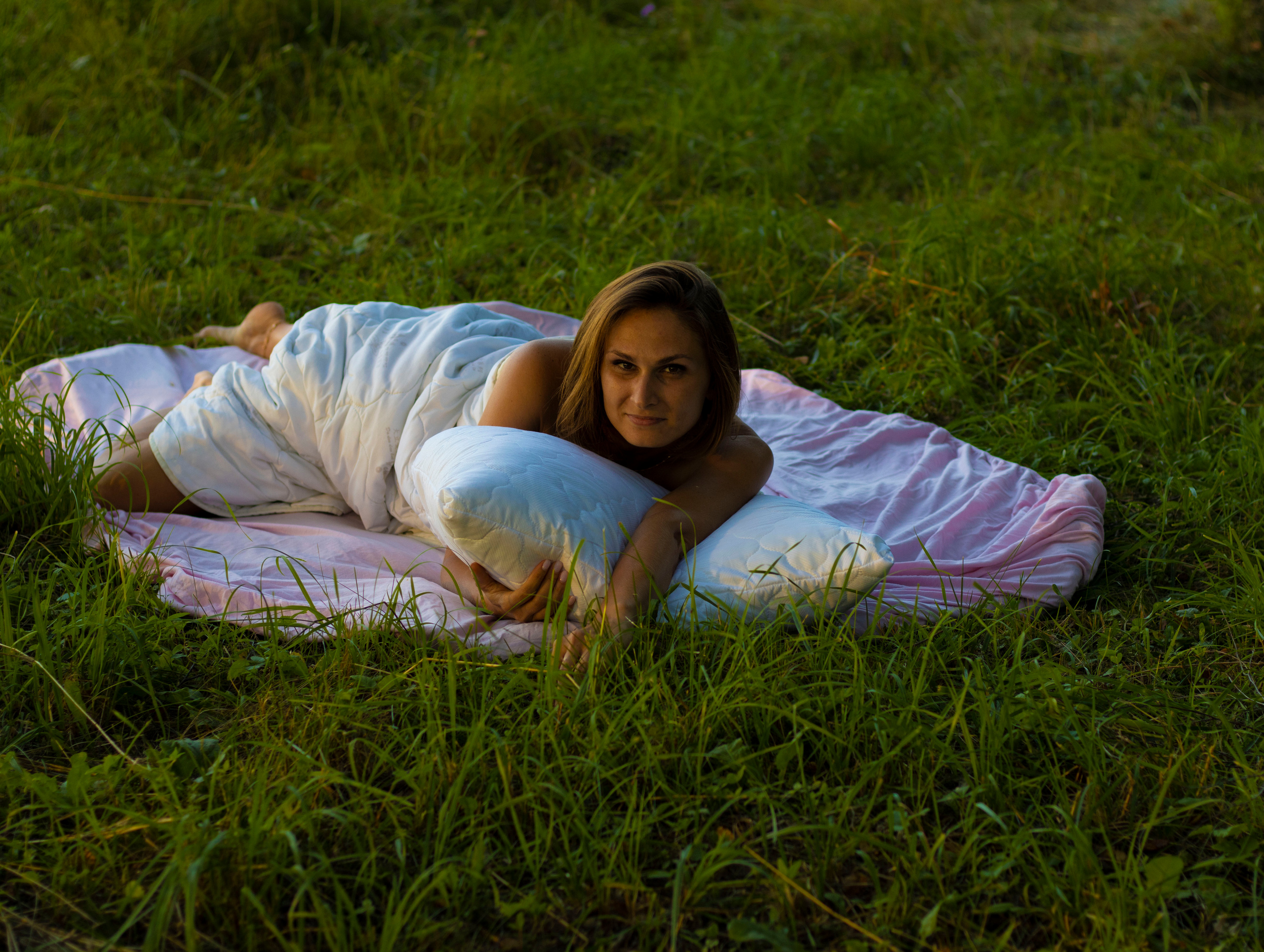 Порой мы раскрываемся миру на закате. Сказочный фотограф для Вас и Вашей семьи