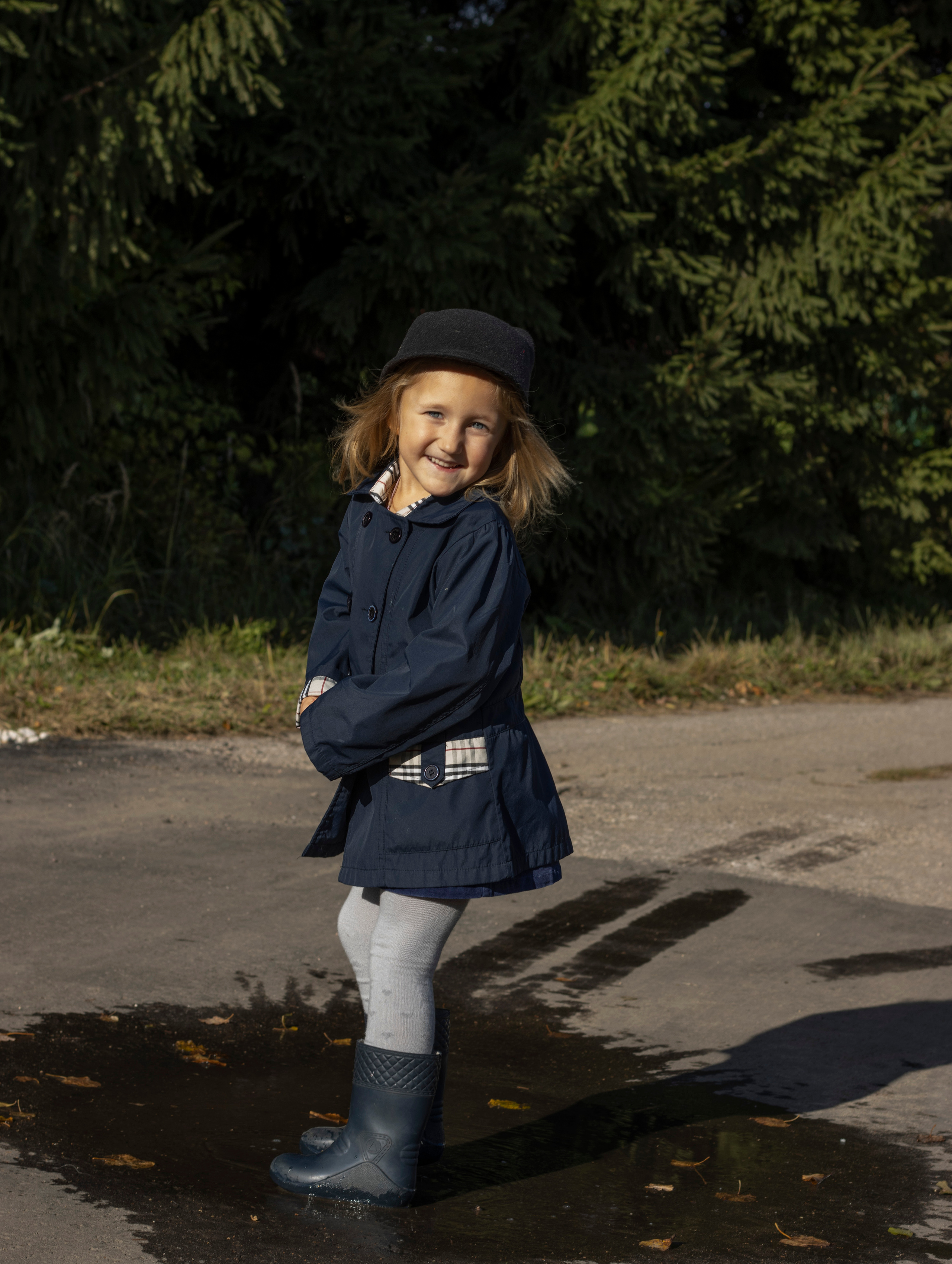 Анна и дети. Сказочный фотограф для Вас и Вашей семьи