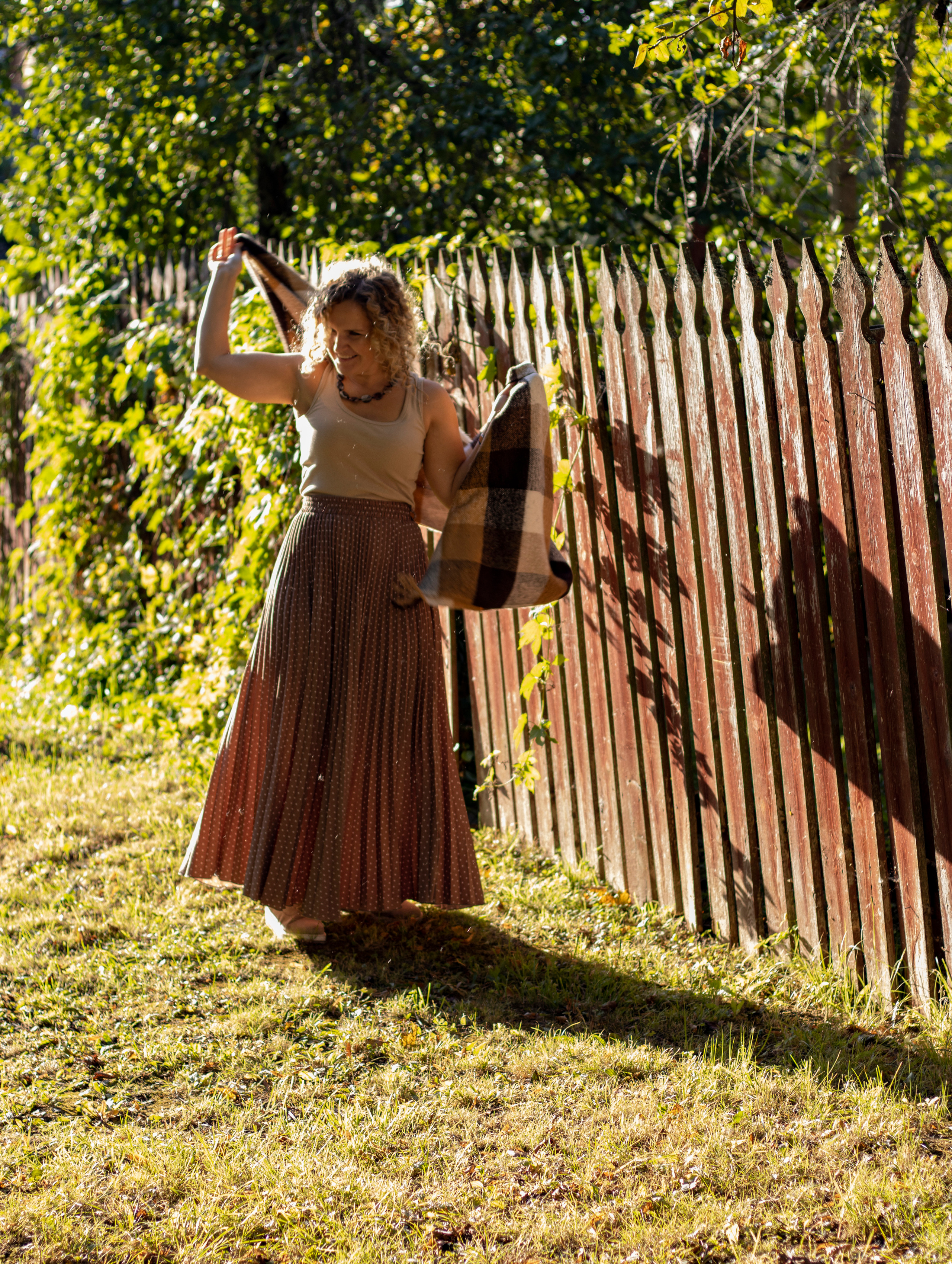 Анна и дети. Сказочный фотограф для Вас и Вашей семьи