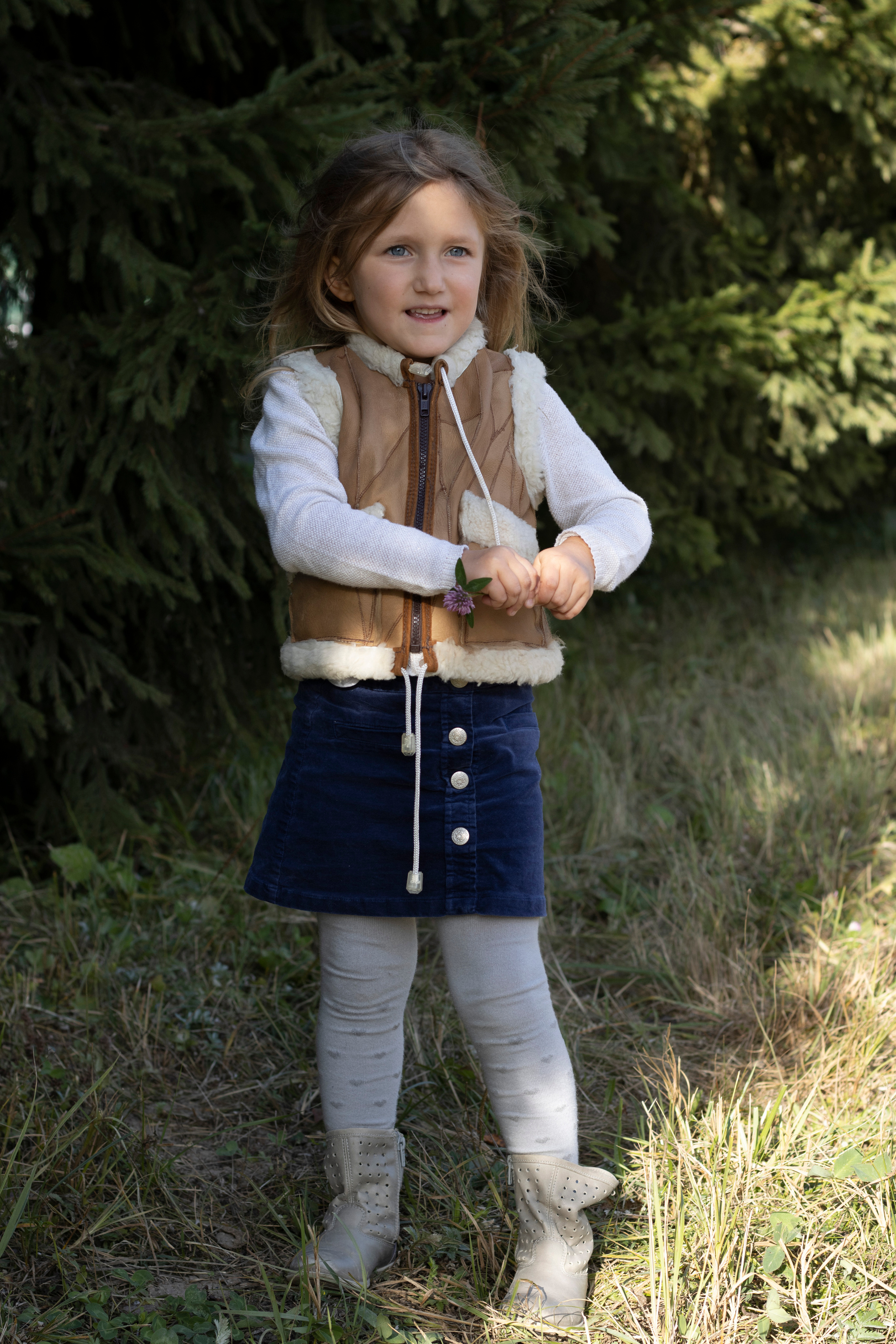 Анна и дети. Сказочный фотограф для Вас и Вашей семьи