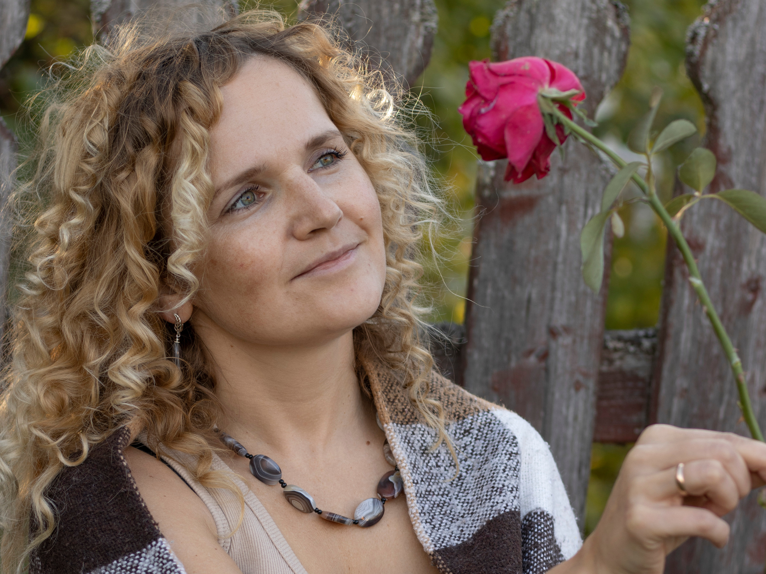 Анна и дети. Сказочный фотограф для Вас и Вашей семьи