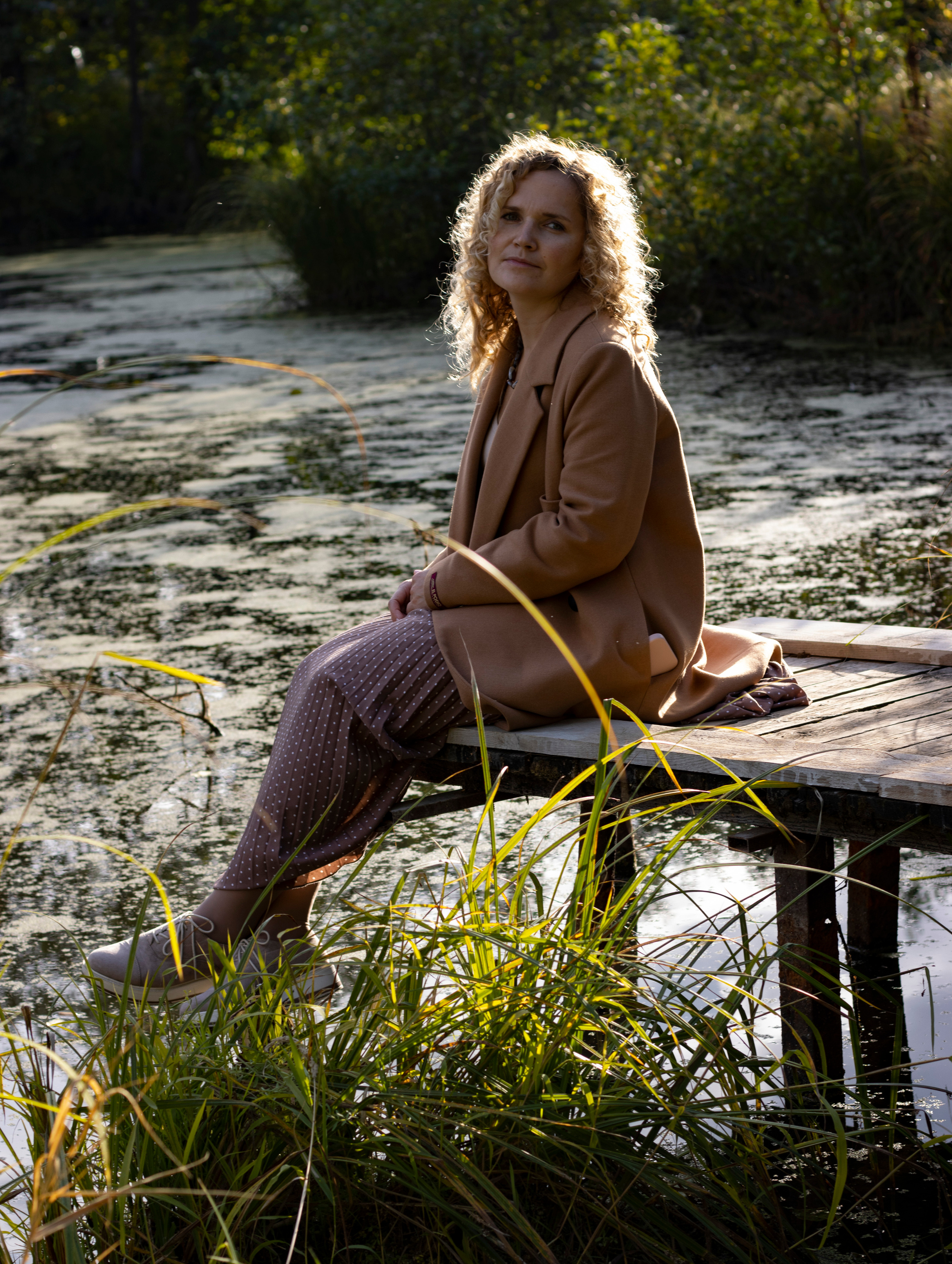 Анна и дети. Сказочный фотограф для Вас и Вашей семьи