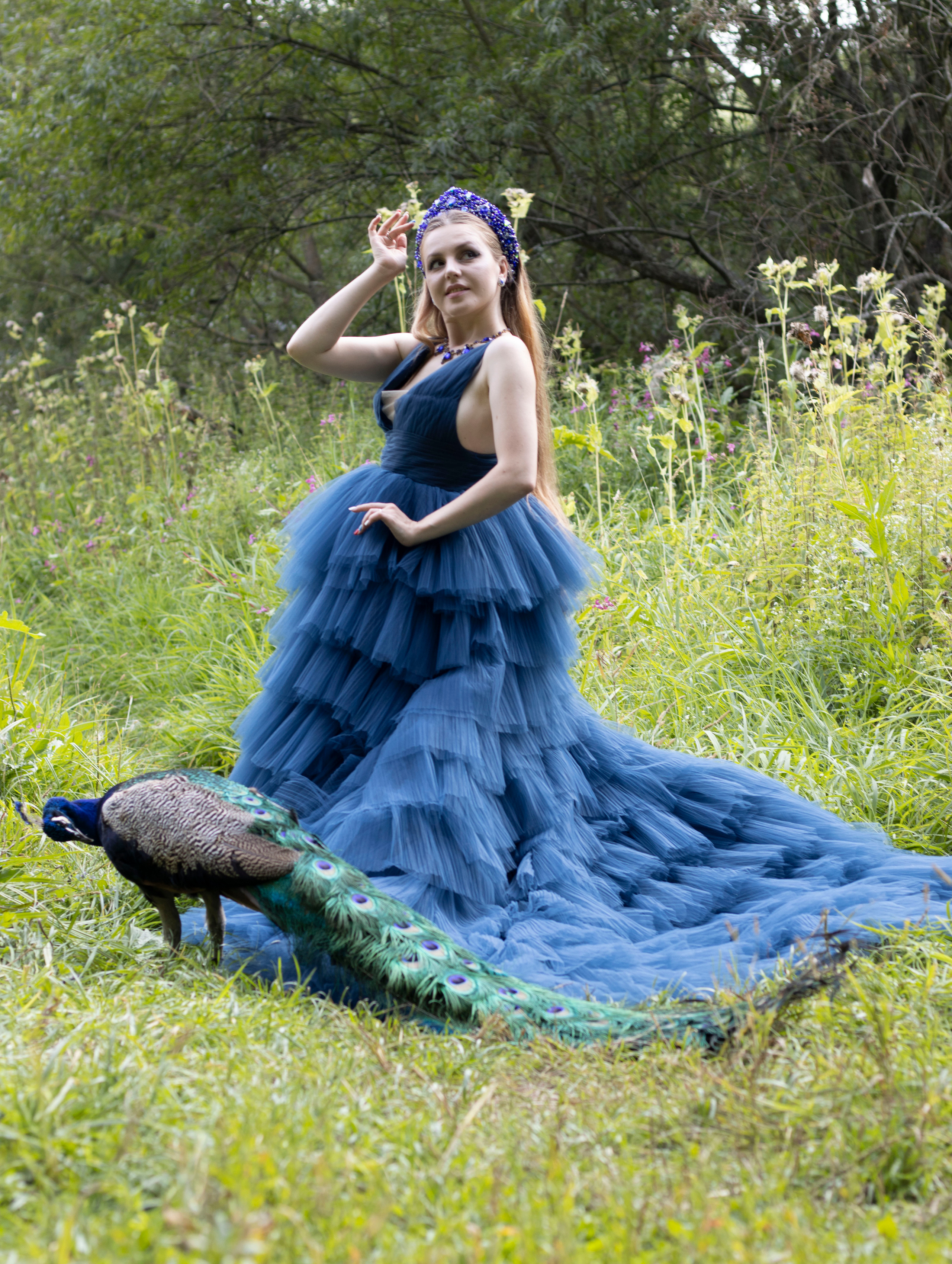 Анна. Сказочный фотограф для Вас и Вашей семьи