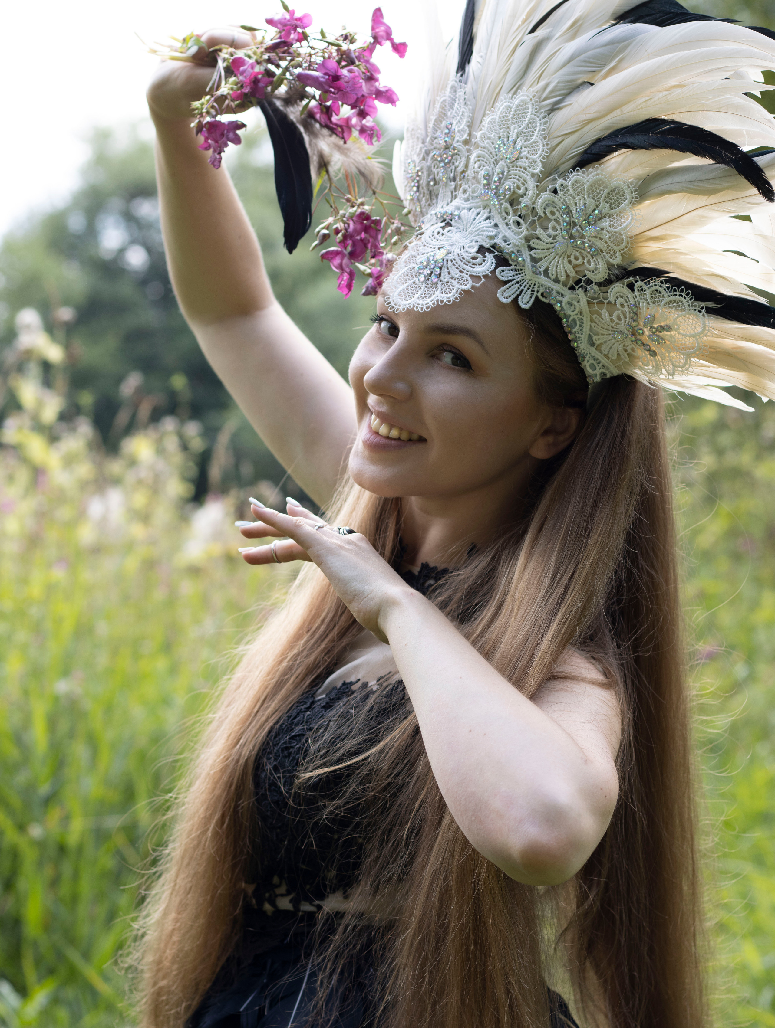 Анна. Сказочный фотограф для Вас и Вашей семьи