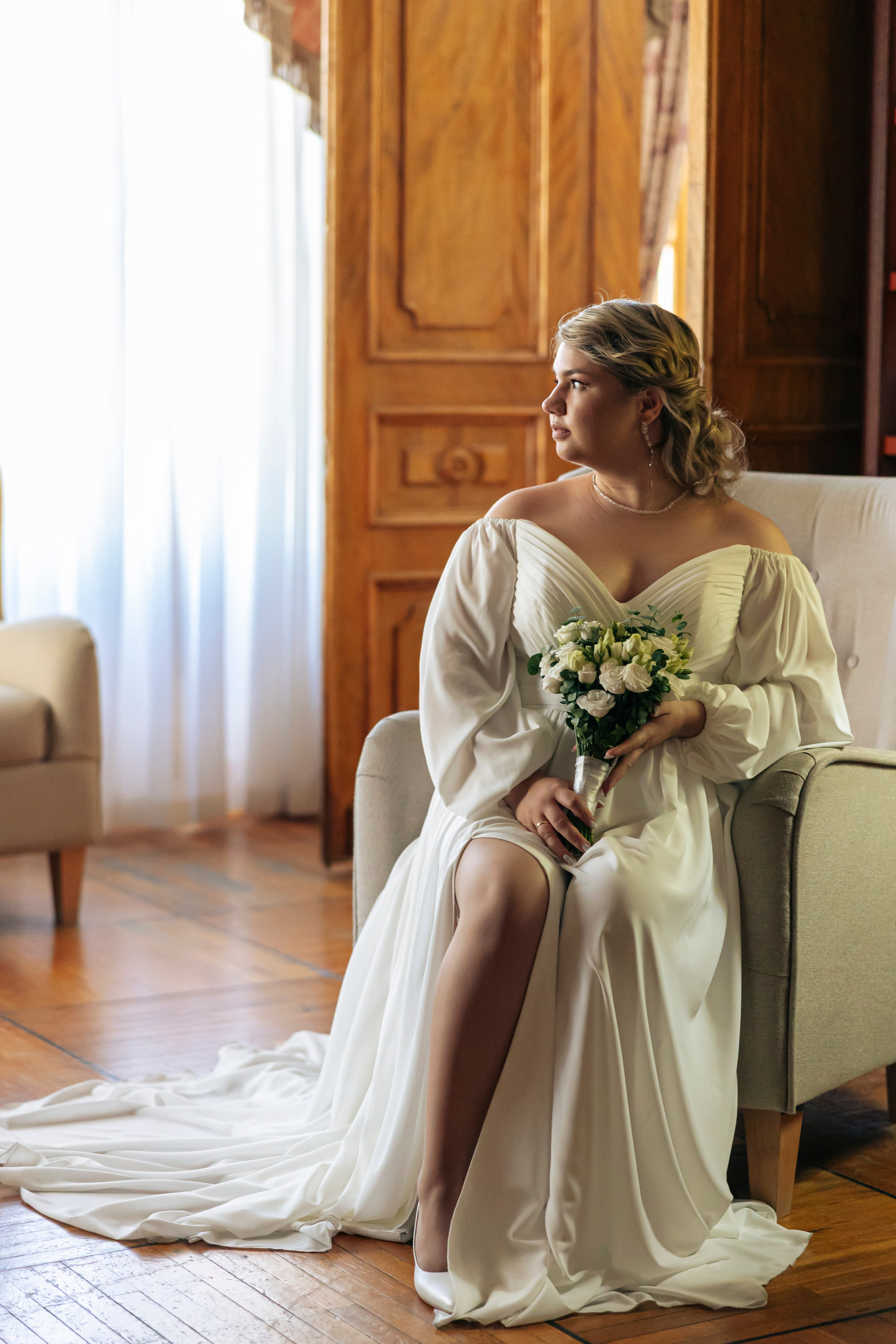 Игорь и Милена. Сказочный фотограф для Вас и Вашей семьи