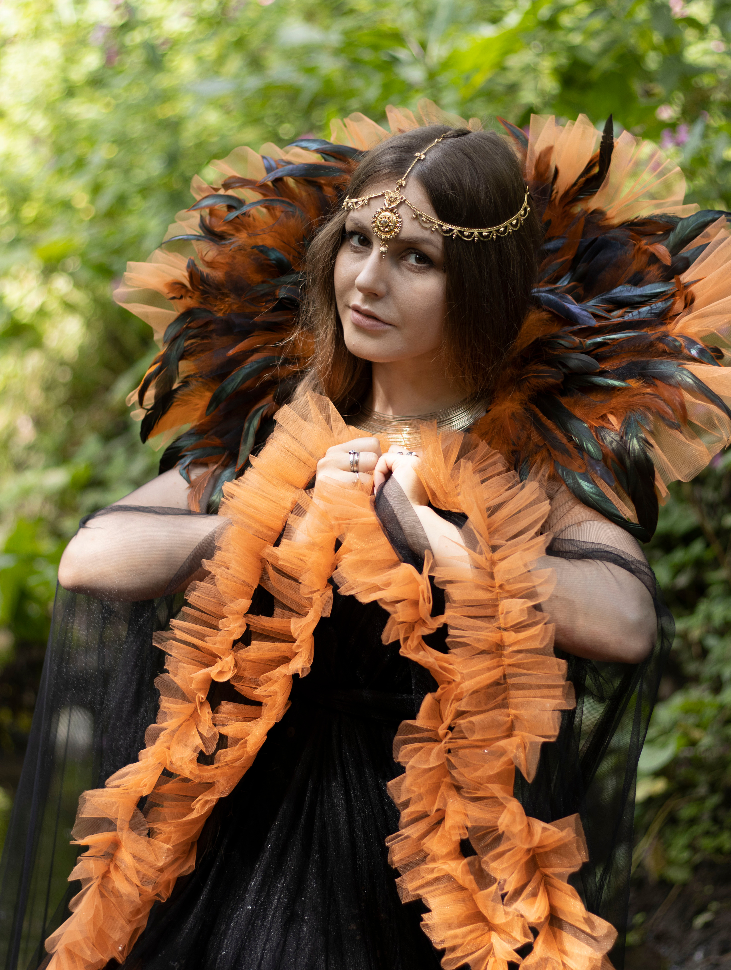 Анна. Сказочный фотограф для Вас и Вашей семьи