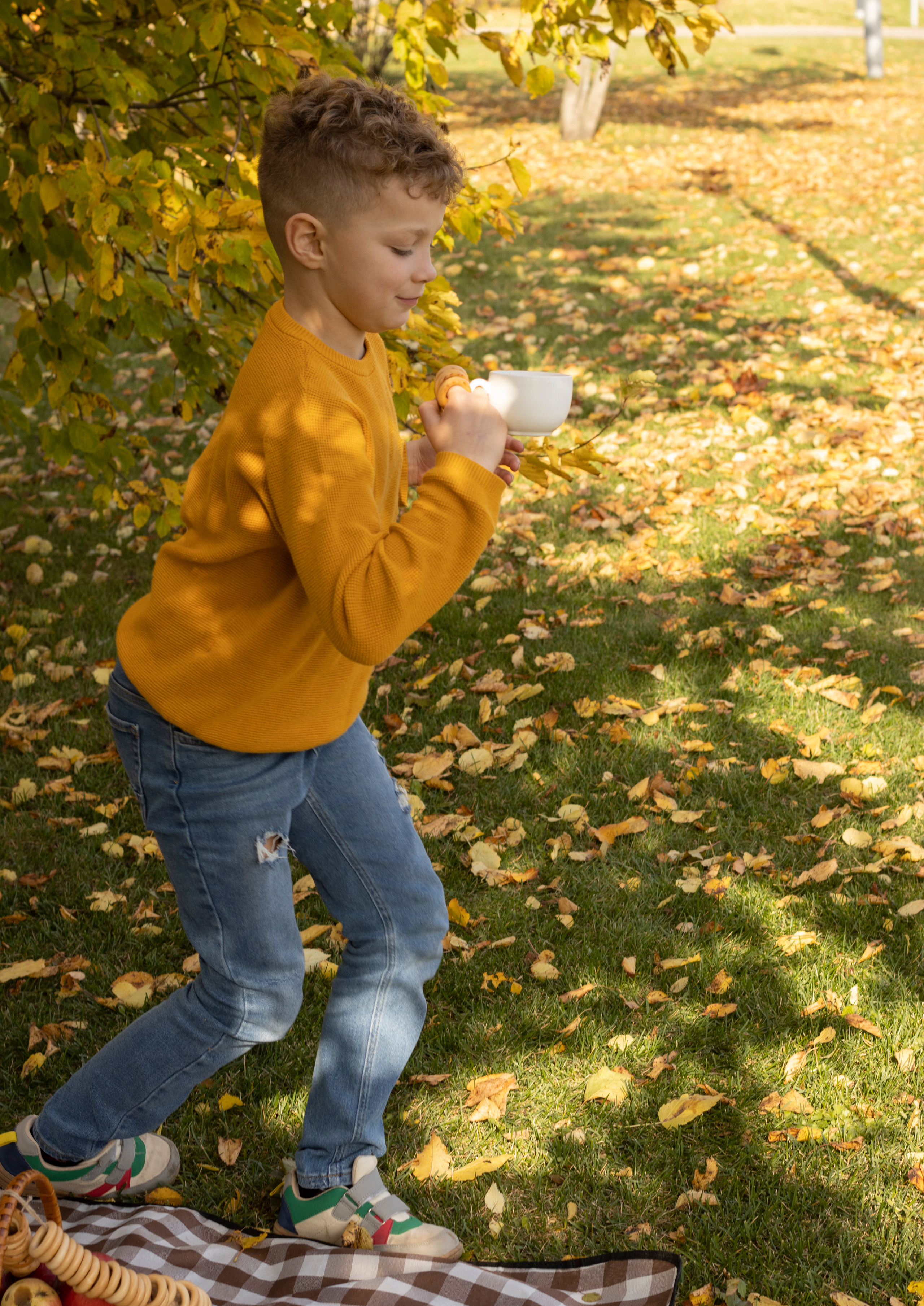 Анна и ее семья. Сказочный фотограф для Вас и Вашей семьи