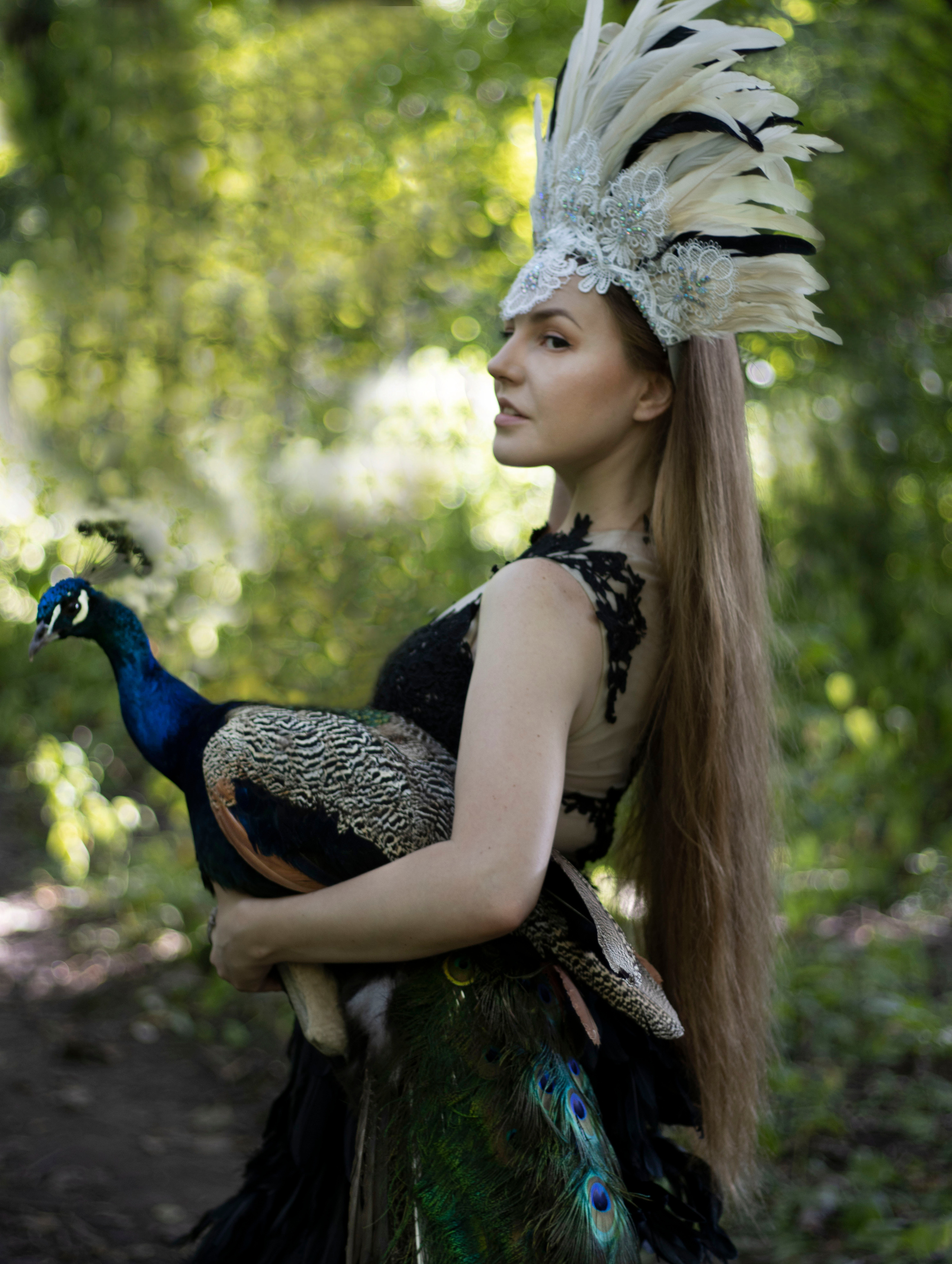 Анна. Сказочный фотограф для Вас и Вашей семьи