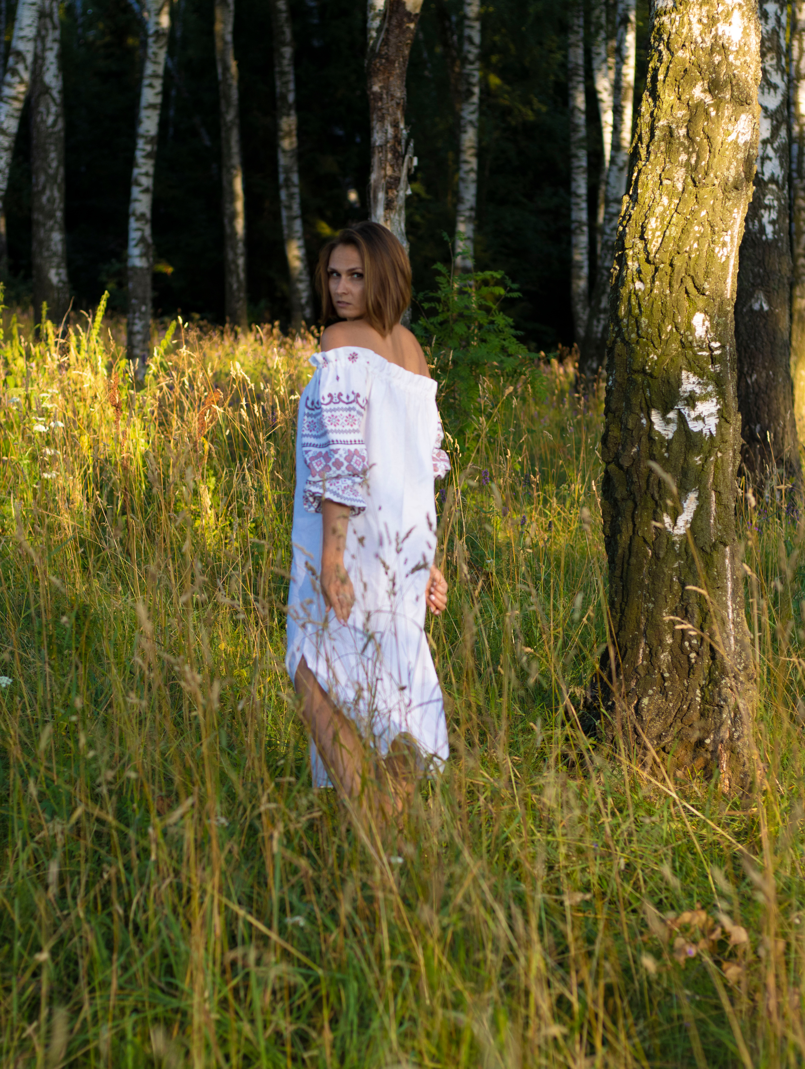 Порой мы раскрываемся миру на закате. Сказочный фотограф для Вас и Вашей семьи