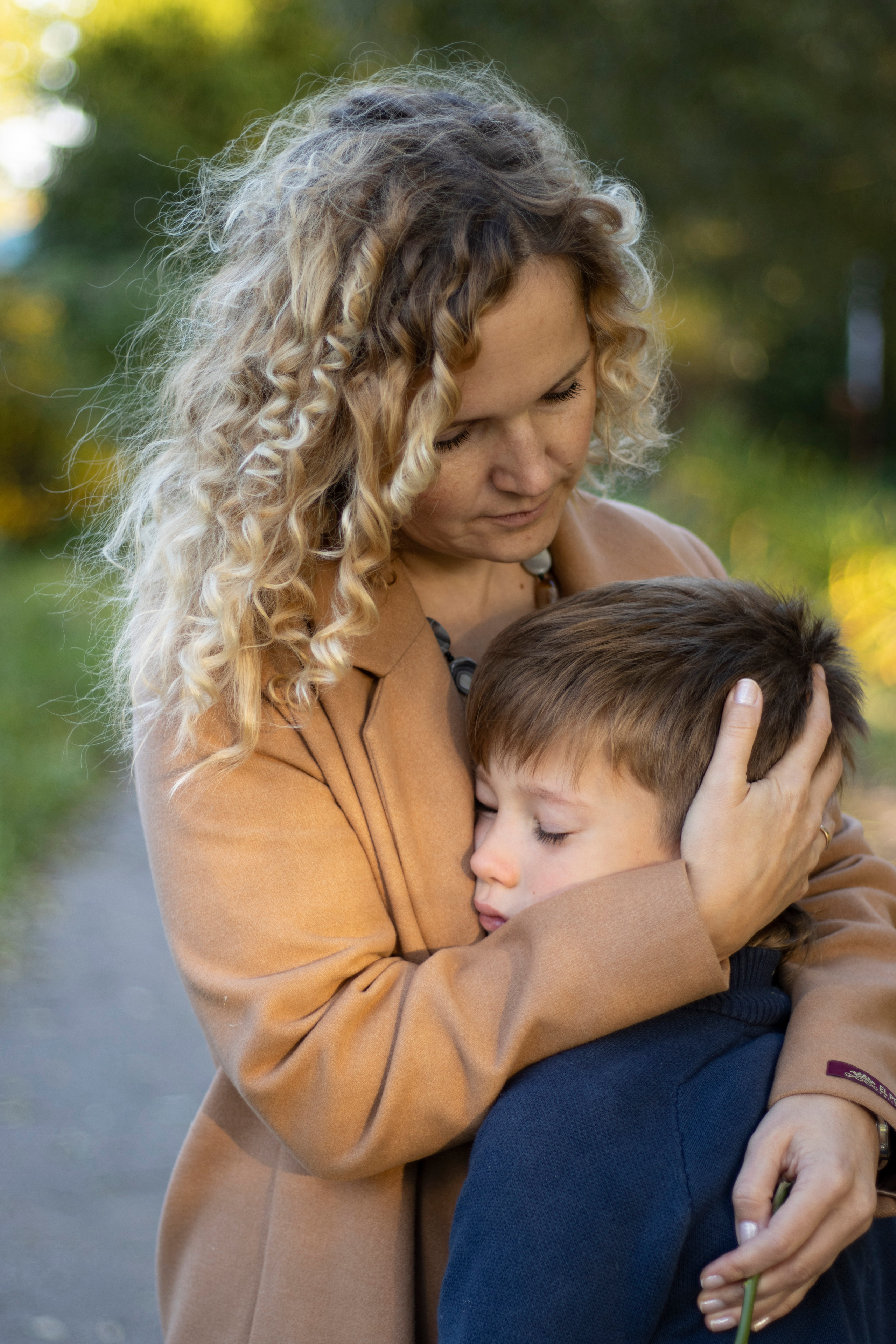 Анна и дети. Сказочный фотограф для Вас и Вашей семьи