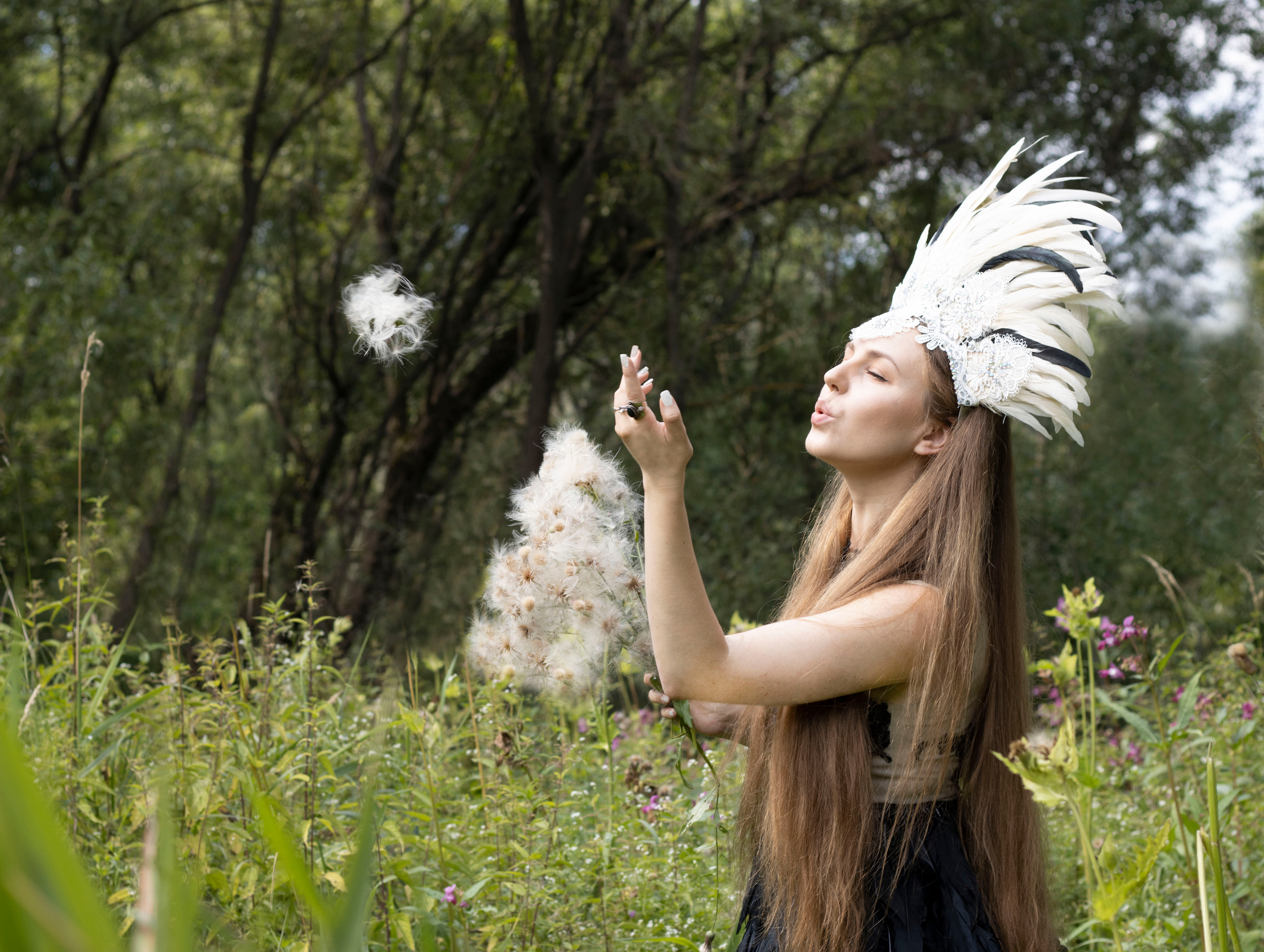 Анна. Сказочный фотограф для Вас и Вашей семьи