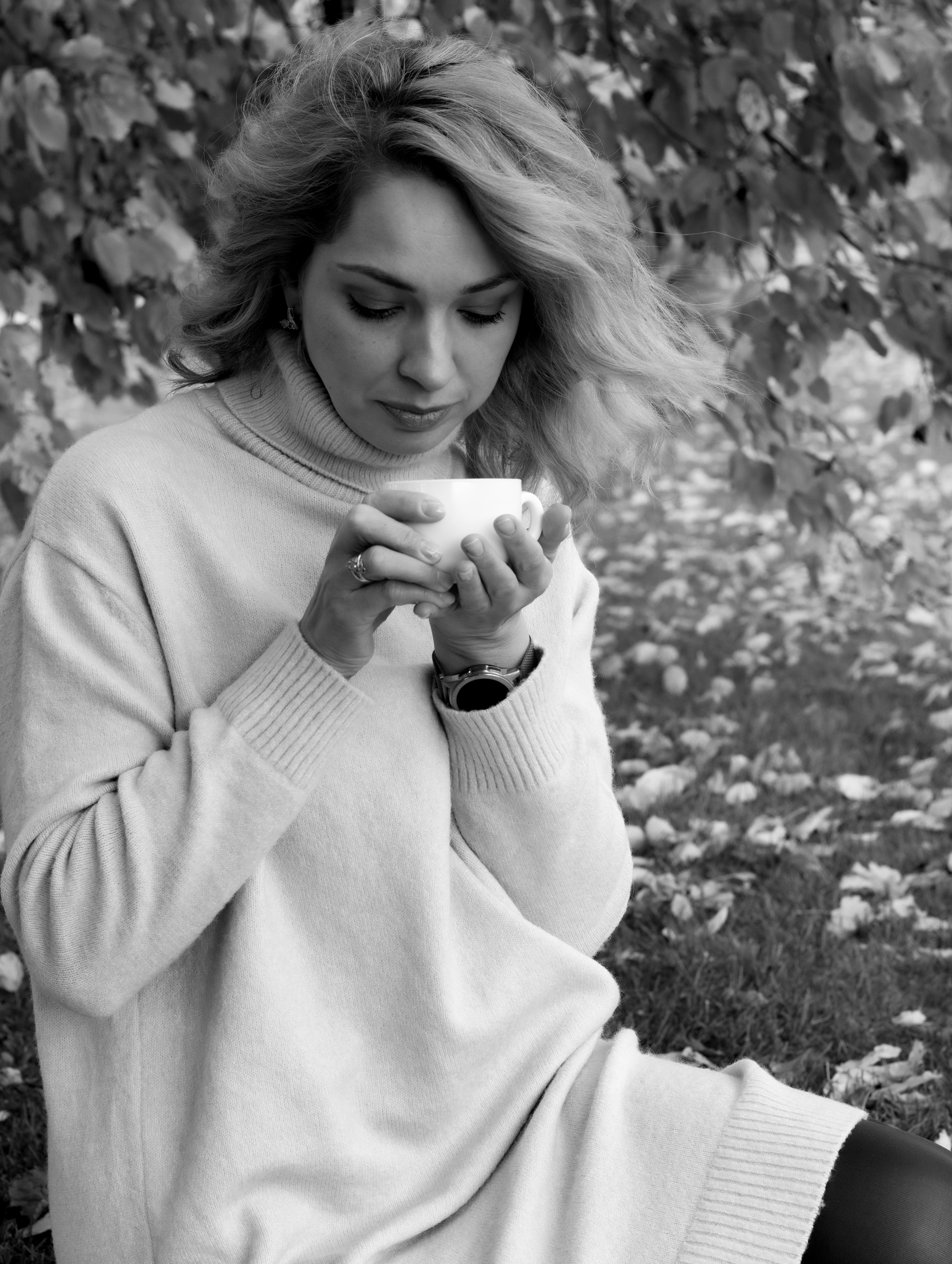 Анна и ее семья. Сказочный фотограф для Вас и Вашей семьи