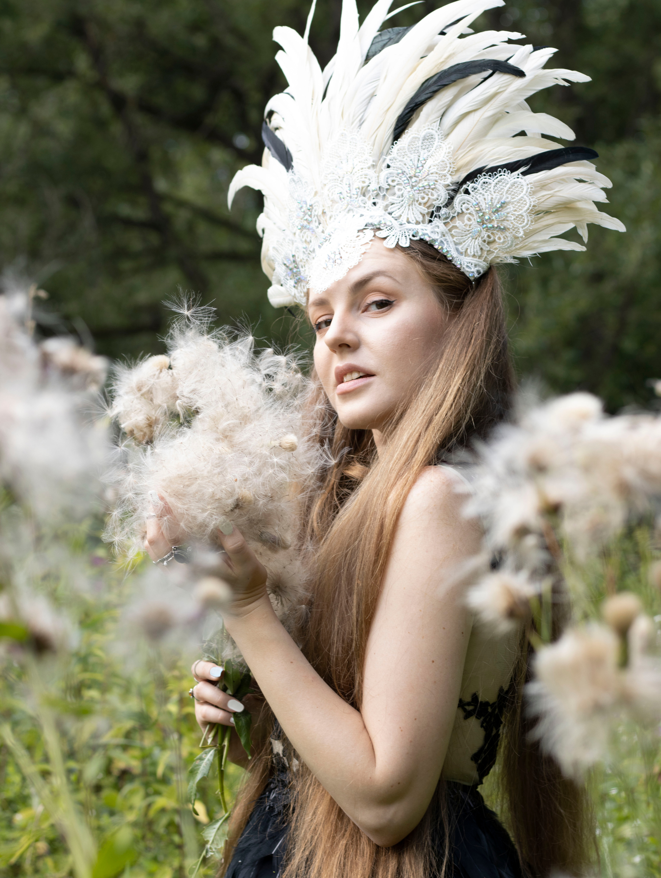 Анна. Сказочный фотограф для Вас и Вашей семьи