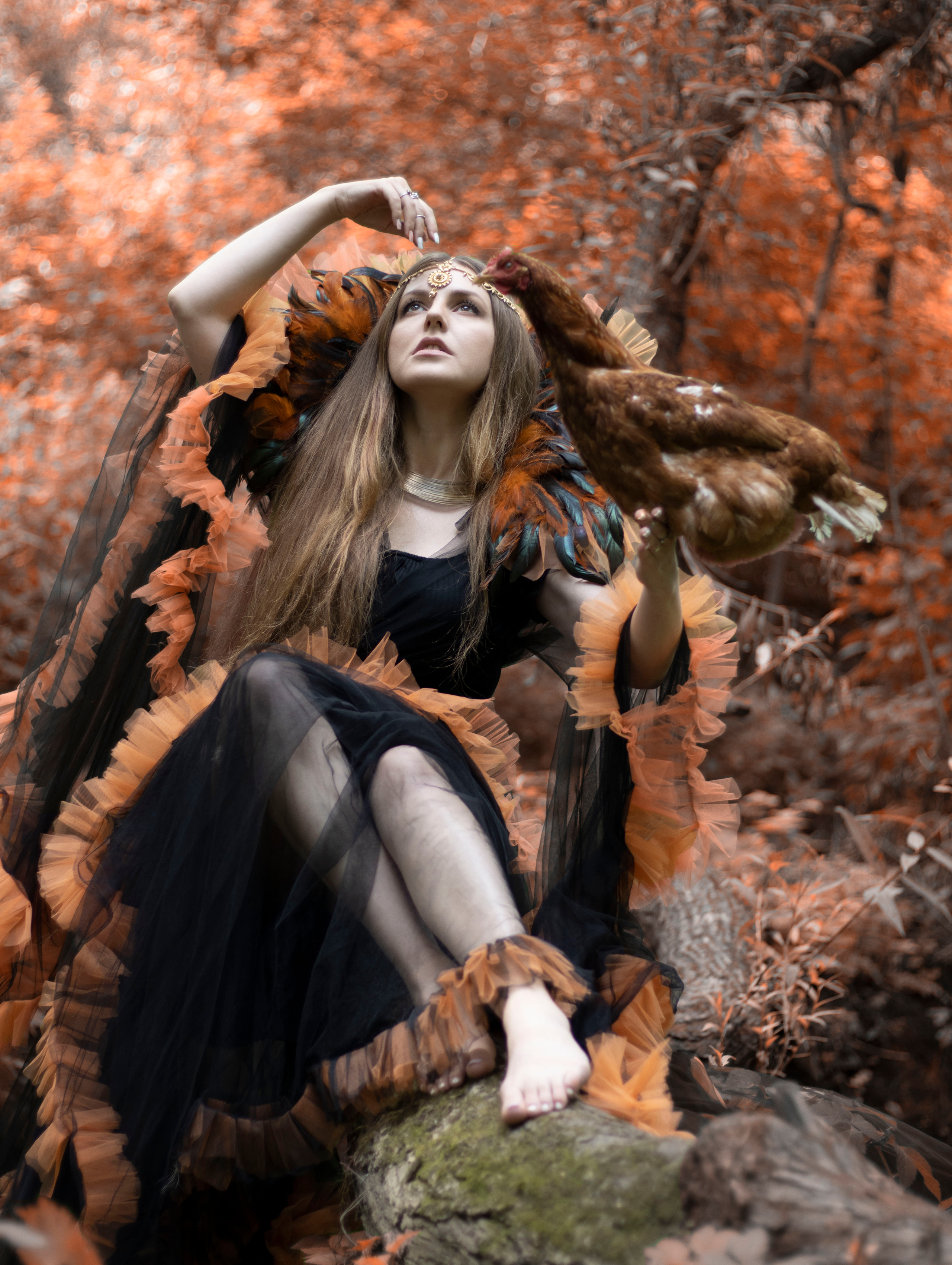 Анна. Сказочный фотограф для Вас и Вашей семьи