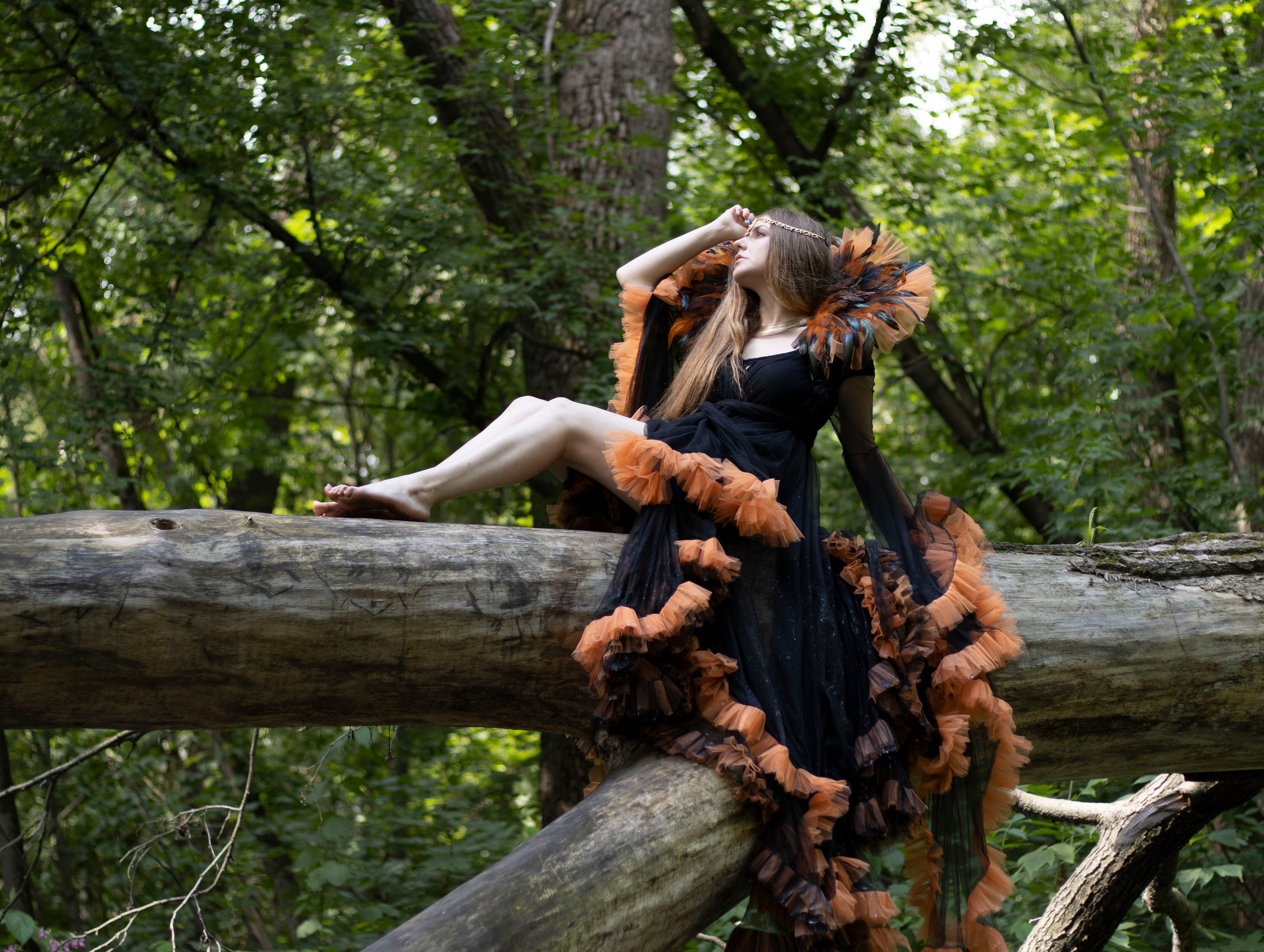 Анна. Сказочный фотограф для Вас и Вашей семьи