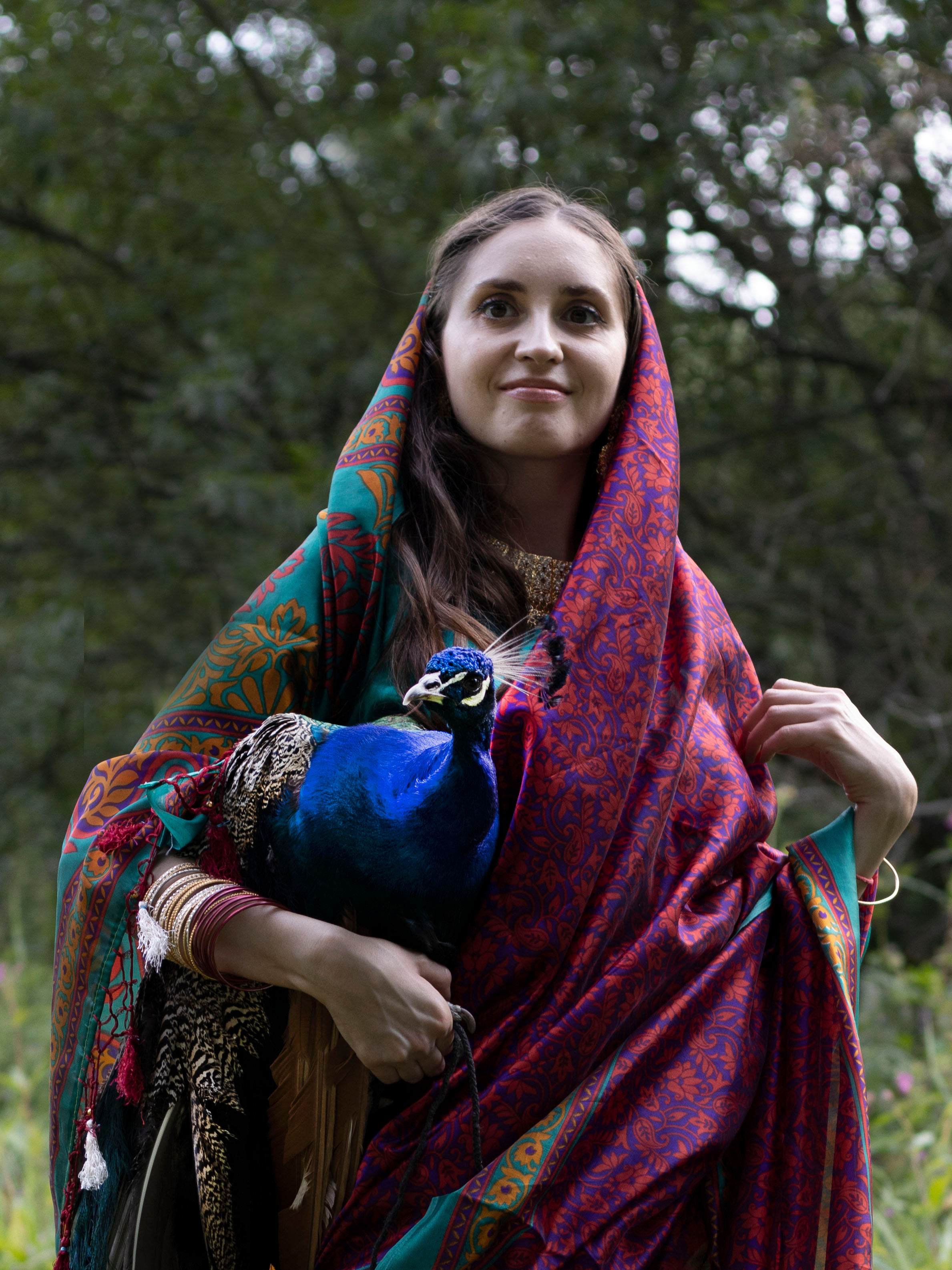 Алиса. Сказочный фотограф для Вас и Вашей семьи