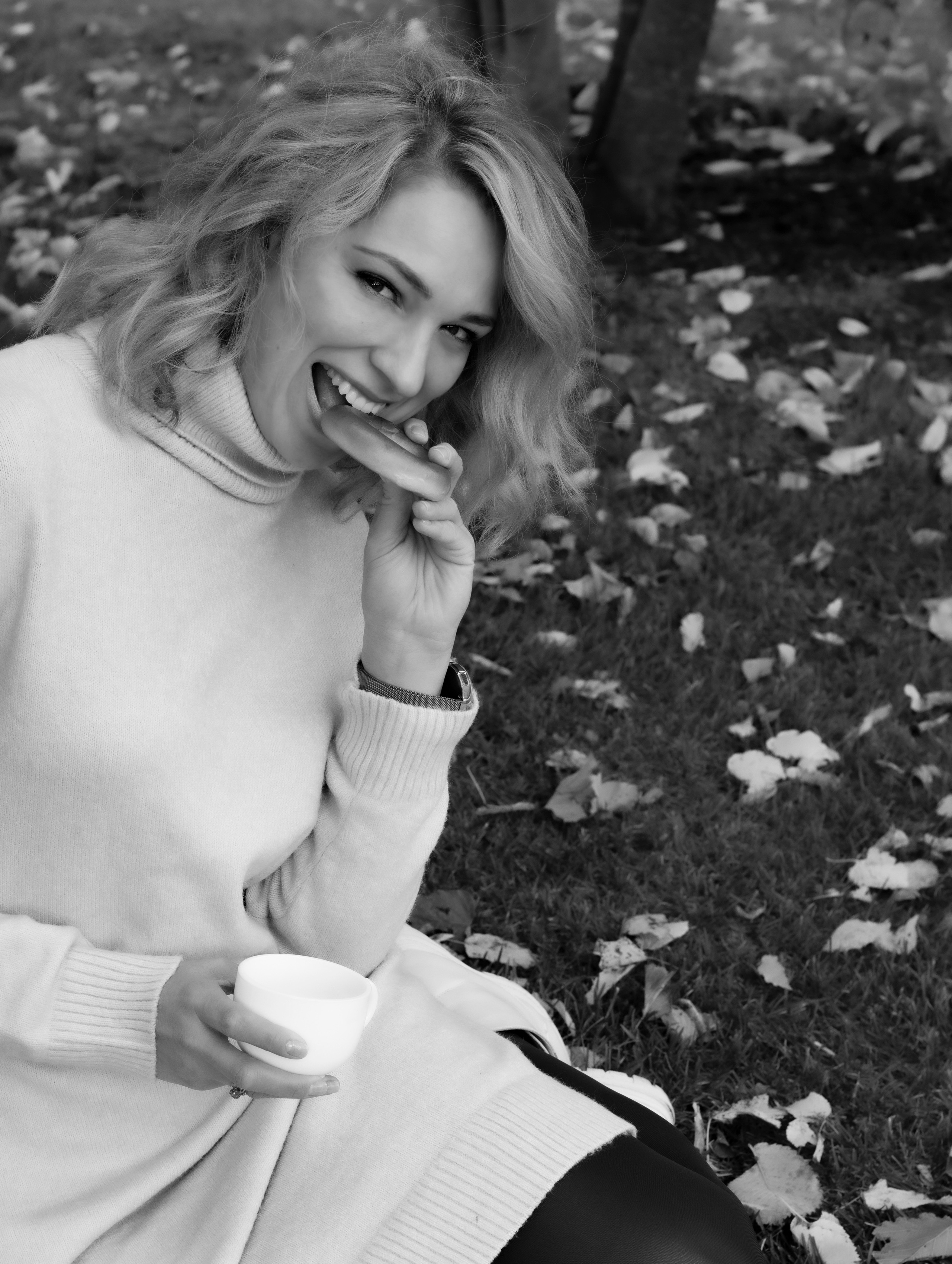 Анна и ее семья. Сказочный фотограф для Вас и Вашей семьи