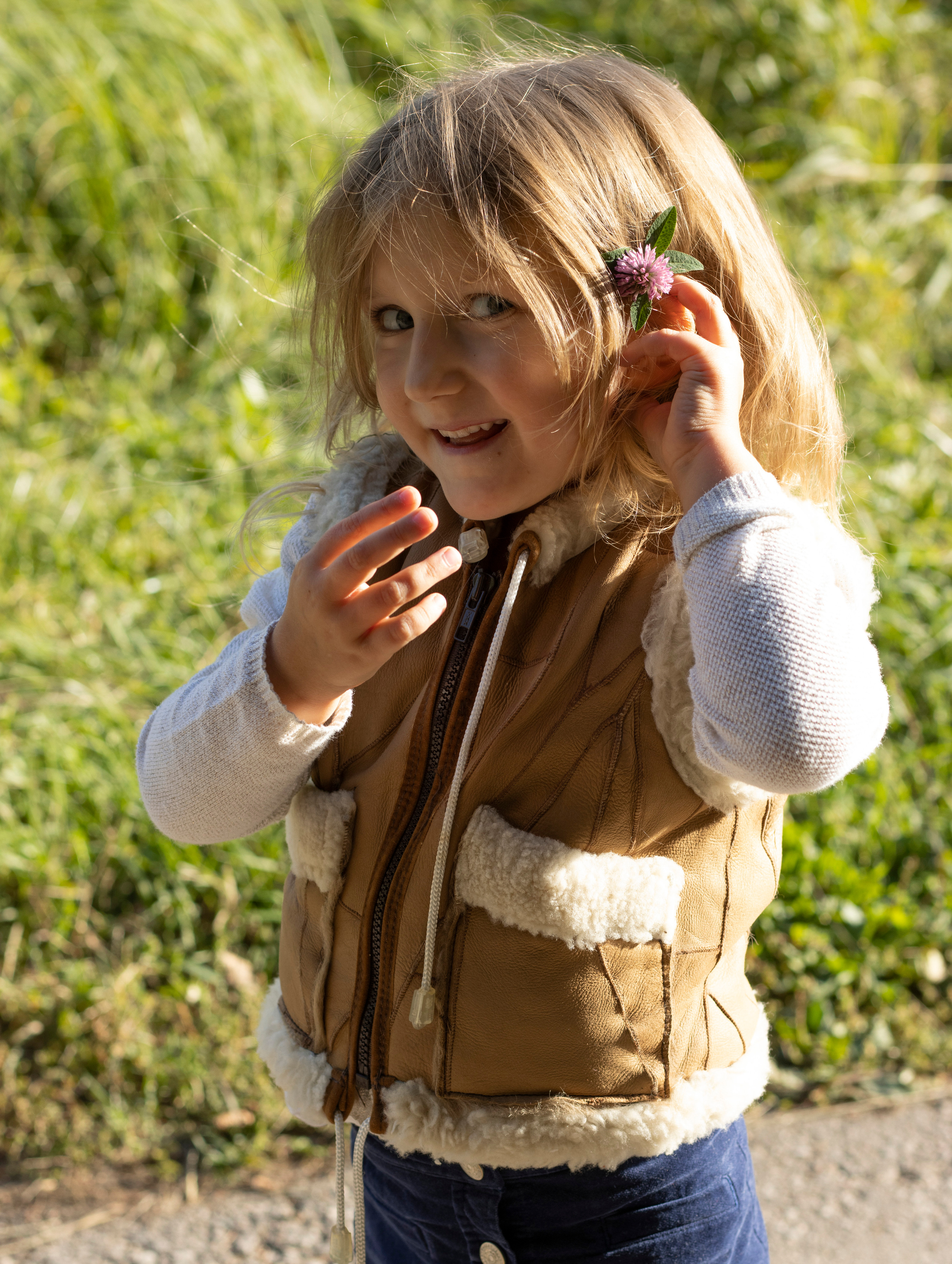Анна и дети. Сказочный фотограф для Вас и Вашей семьи