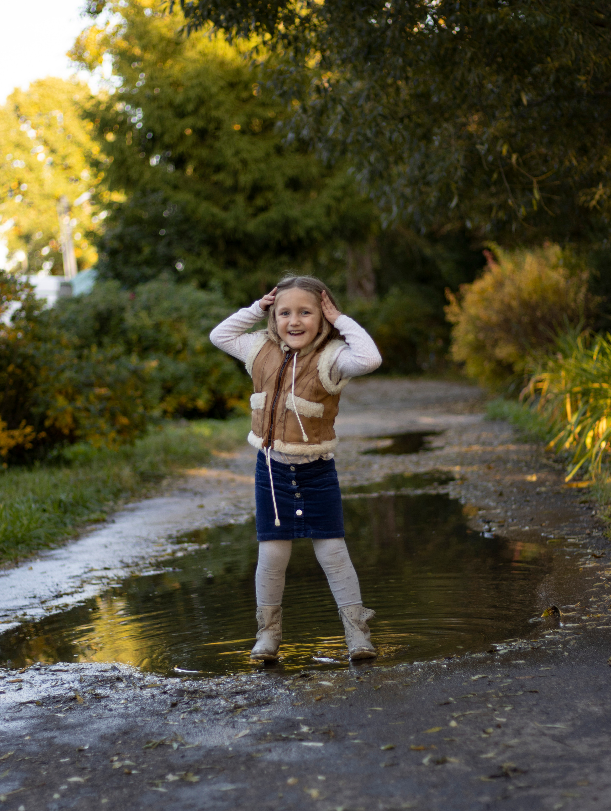 Анна и дети. Сказочный фотограф для Вас и Вашей семьи